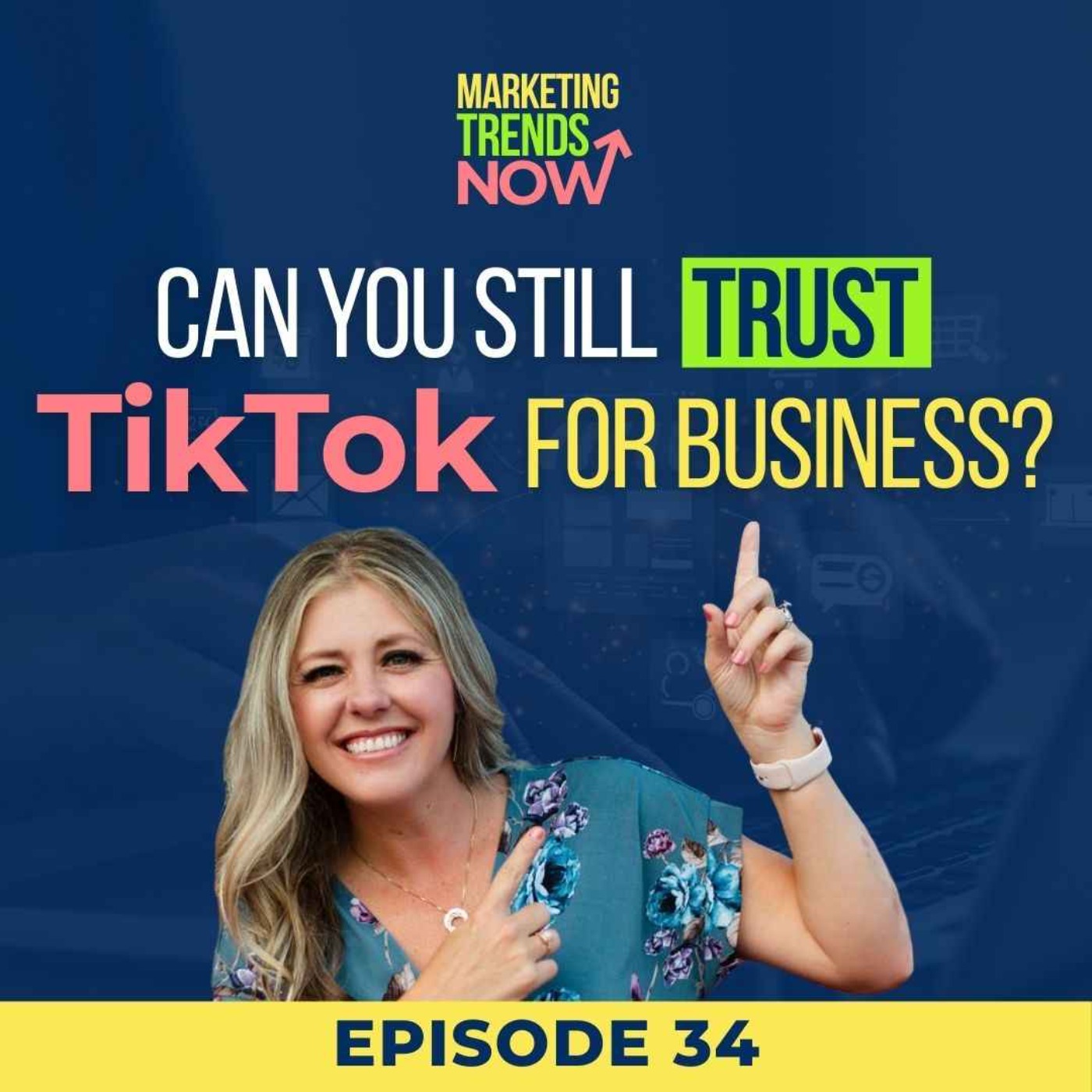 What Does TikTok’s U.S. Ownership Change Mean for You? What Does TikTok’s U.S. Ownership Change Mean for You?