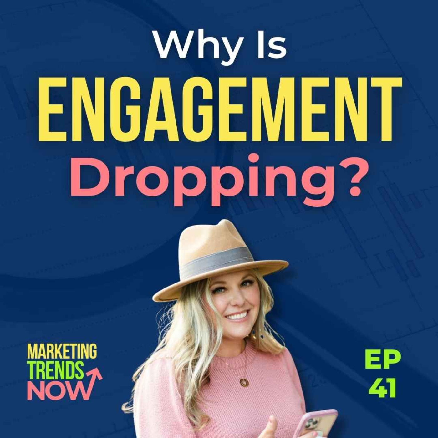 What’s Actually Causing Engagement to Drop on Instagram and LinkedIn?