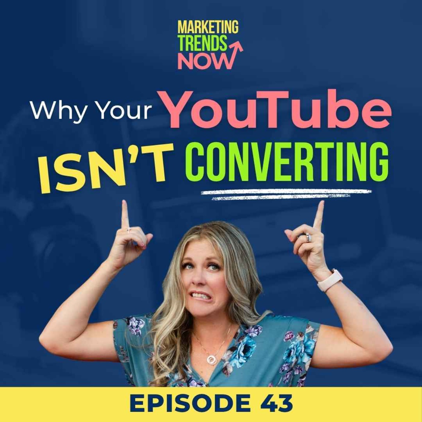 Why Aren’t Your YouTube Views Turning Into Leads?