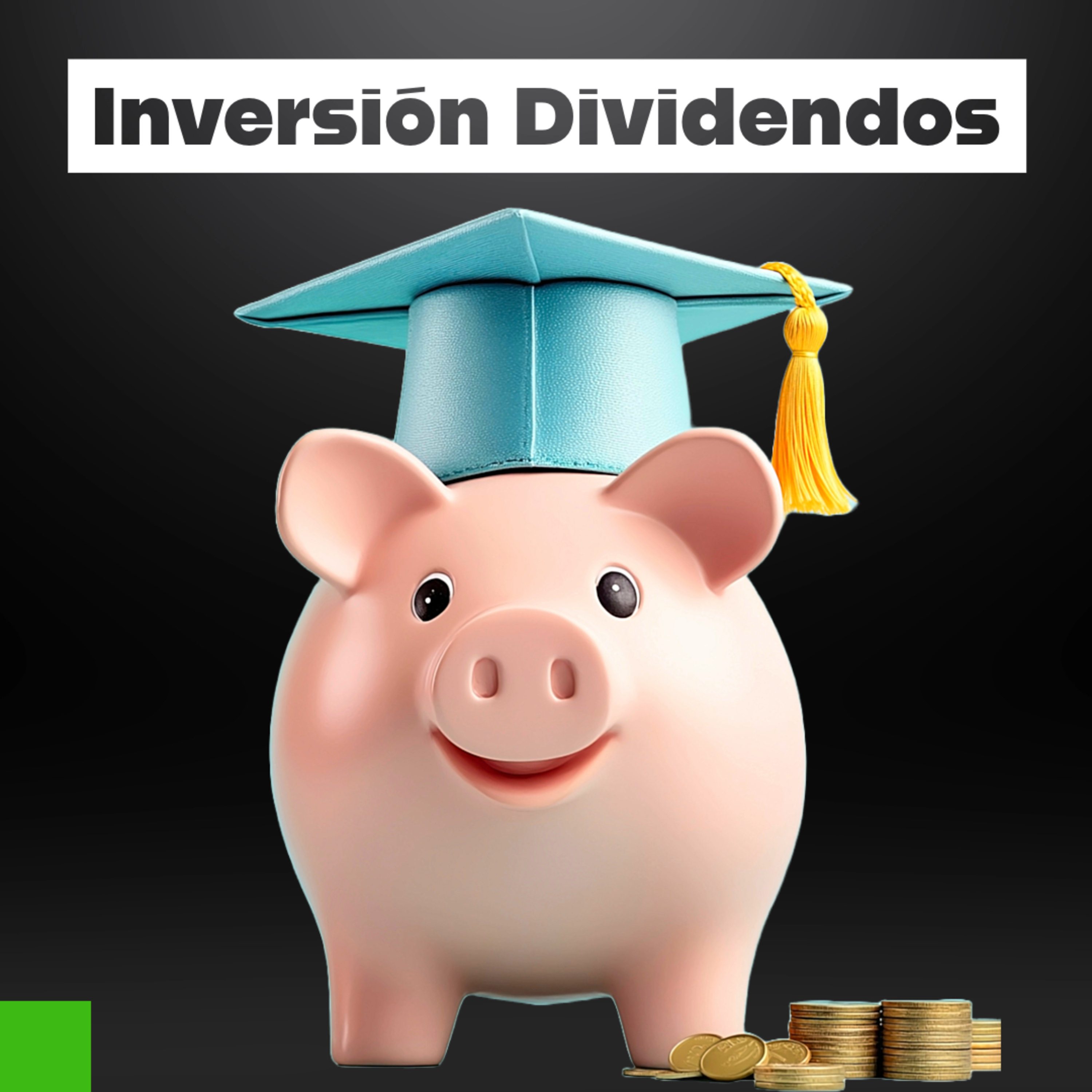 Inversión Dividendos