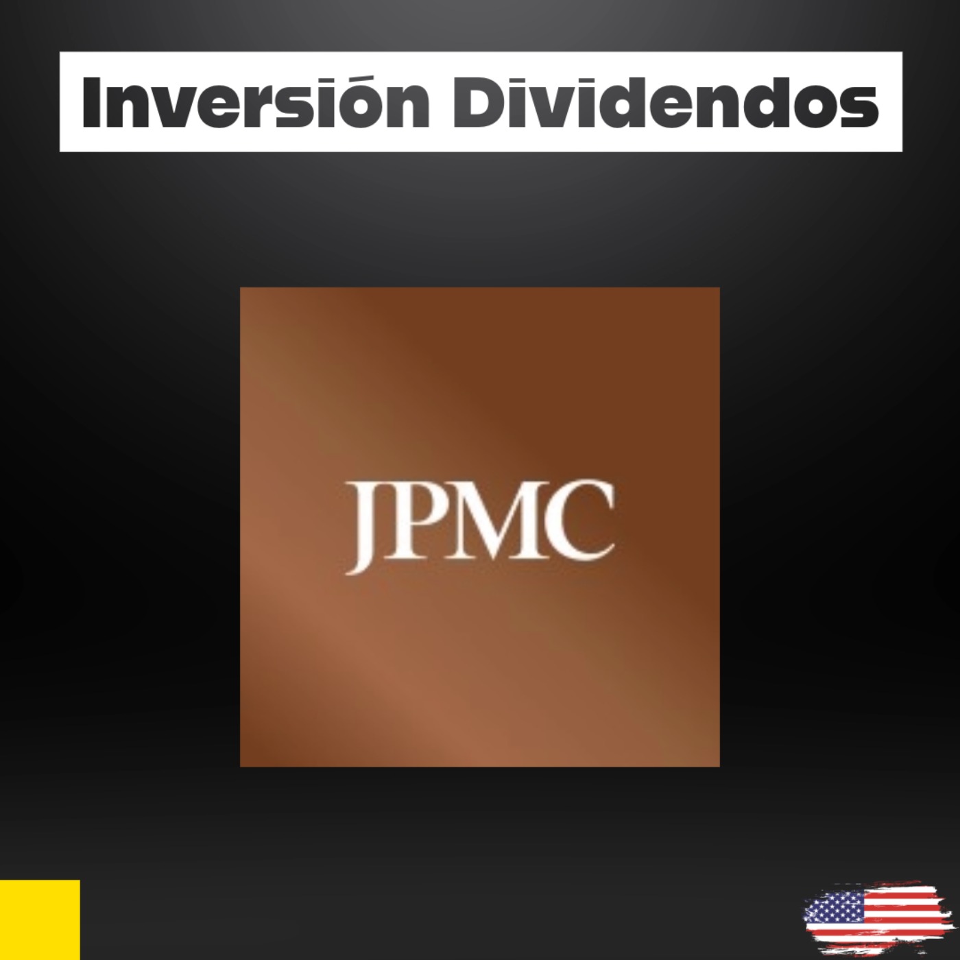 BLUE CHIPS 🇺🇸 JPMorgan Chase 🏦 Julio 2025