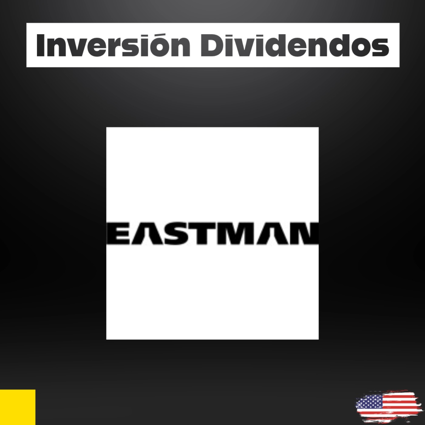 BLUE CHIPS 🇺🇸 Eastman Chemical 🧪 Septiembre 2025