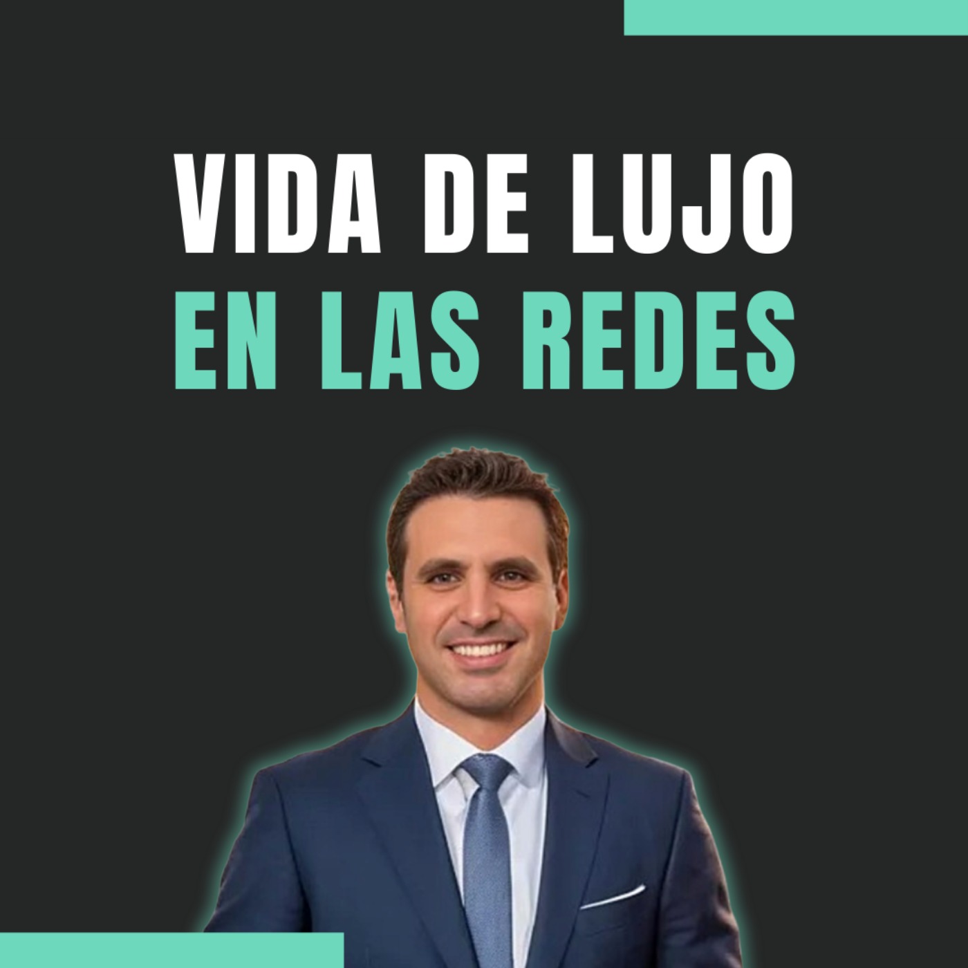 📸 💡 No te dejes engañar por la vida de lujo en redes