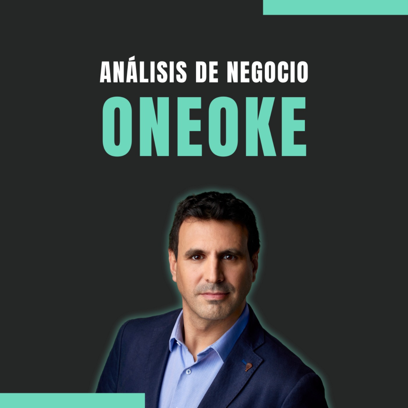 Análisis del Negocio 📊 de ONEOK 👨🏻‍💼 🇺🇸
