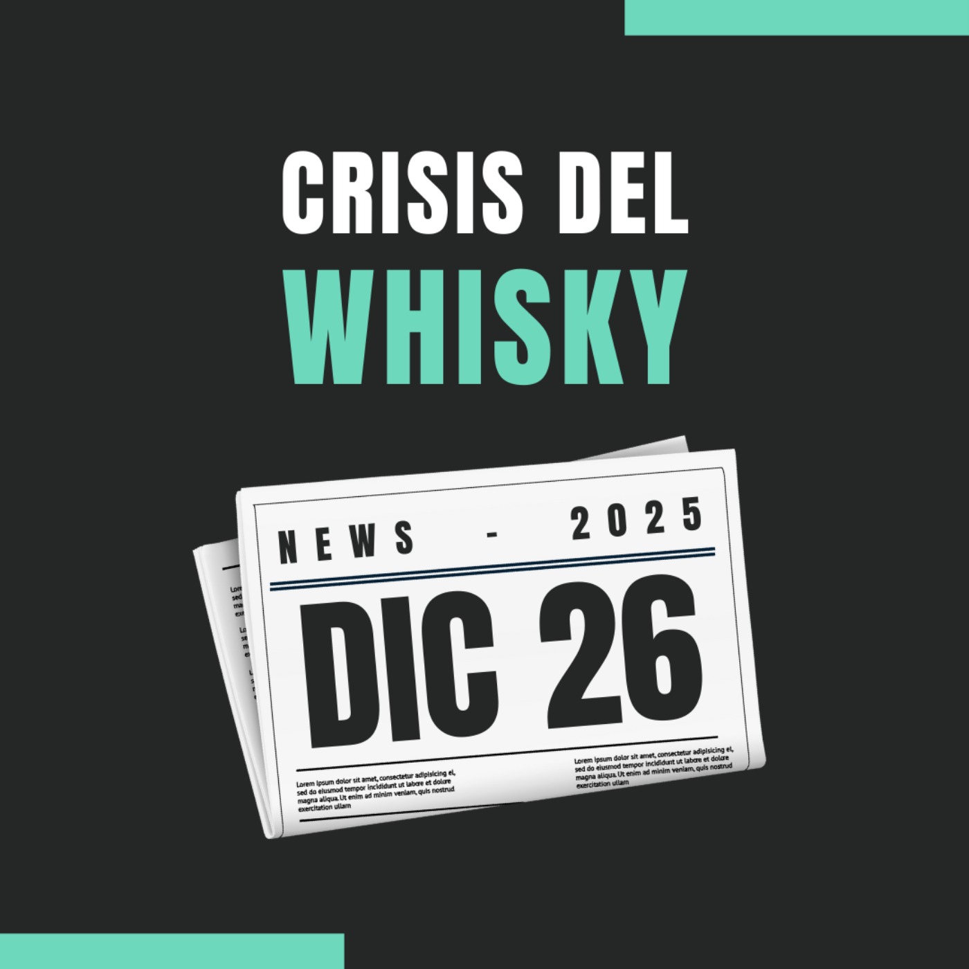 Los aranceles de Donald Trump 🇺🇸 generan crisis en el whisky escocés 🥃