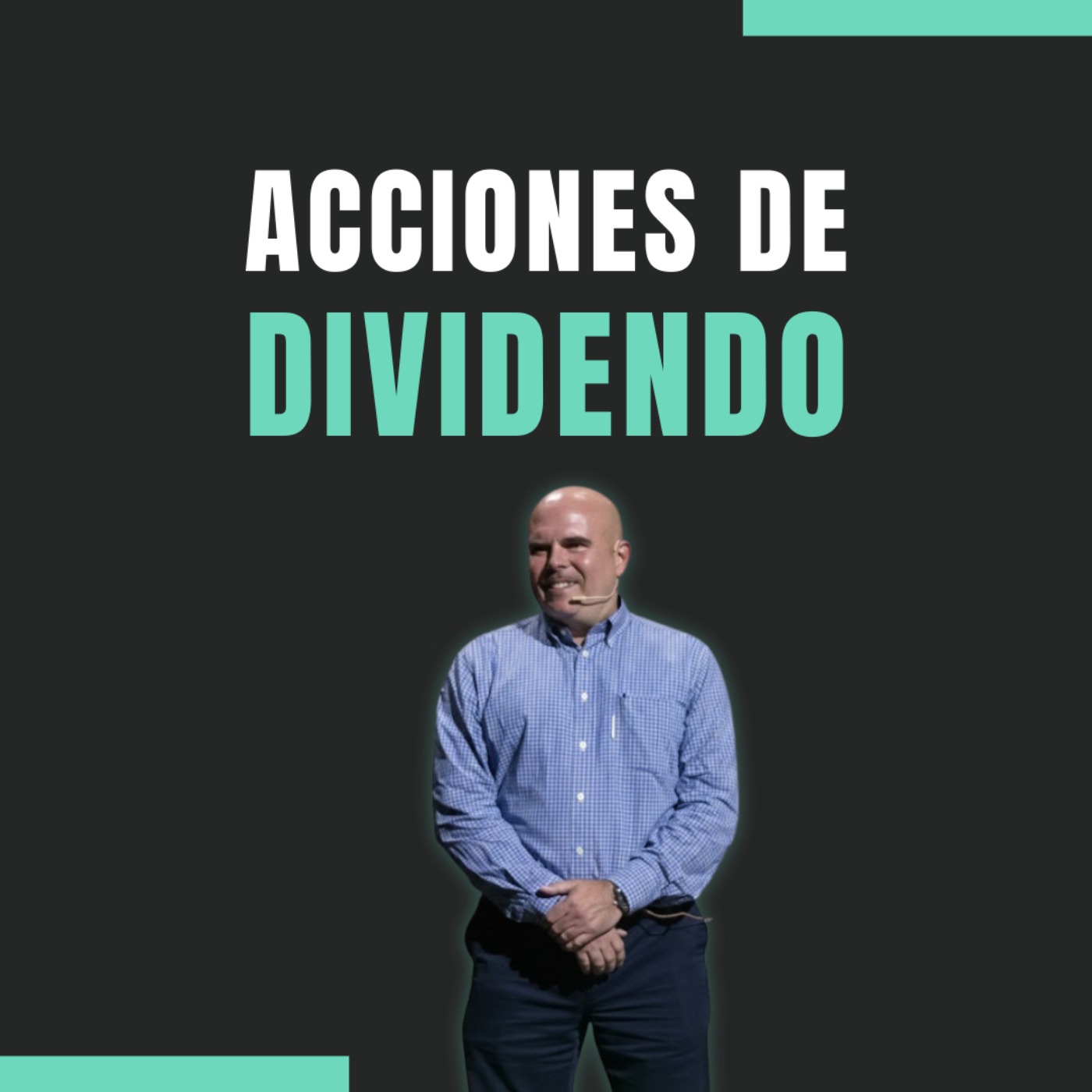 📈🤝🏻 “La inversión por dividendos es la opción más sencilla y accesible para todas las personas.”