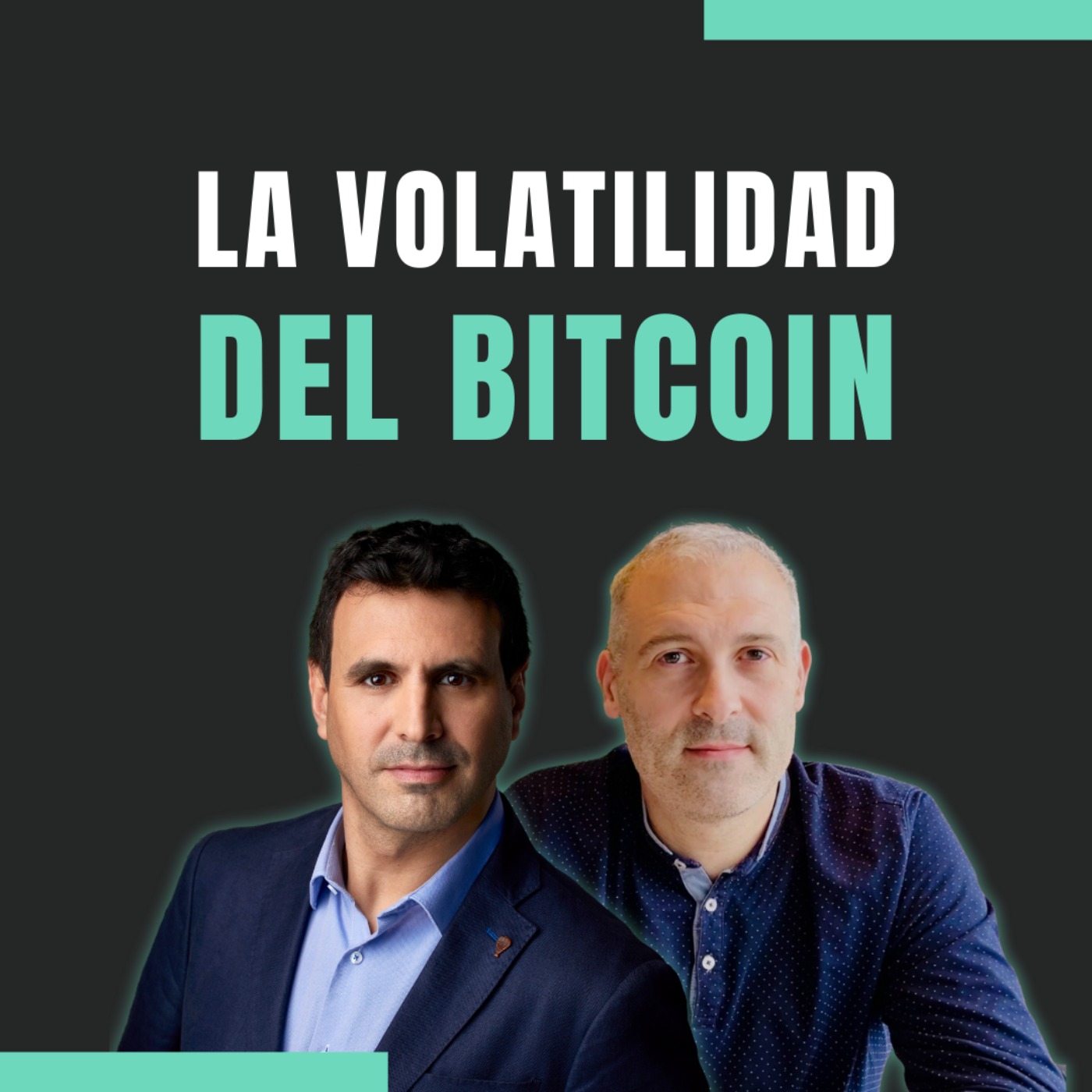 🪙📉 “La alta volatilidad del bitcoin impide llamarlo reserva de valor hoy en día, a diferencia del oro.”