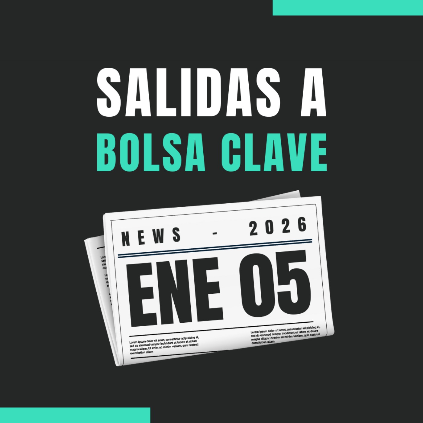 SpaceX, OpenAI y Anthropic preparan su salida a Bolsa 🚀📈 este año