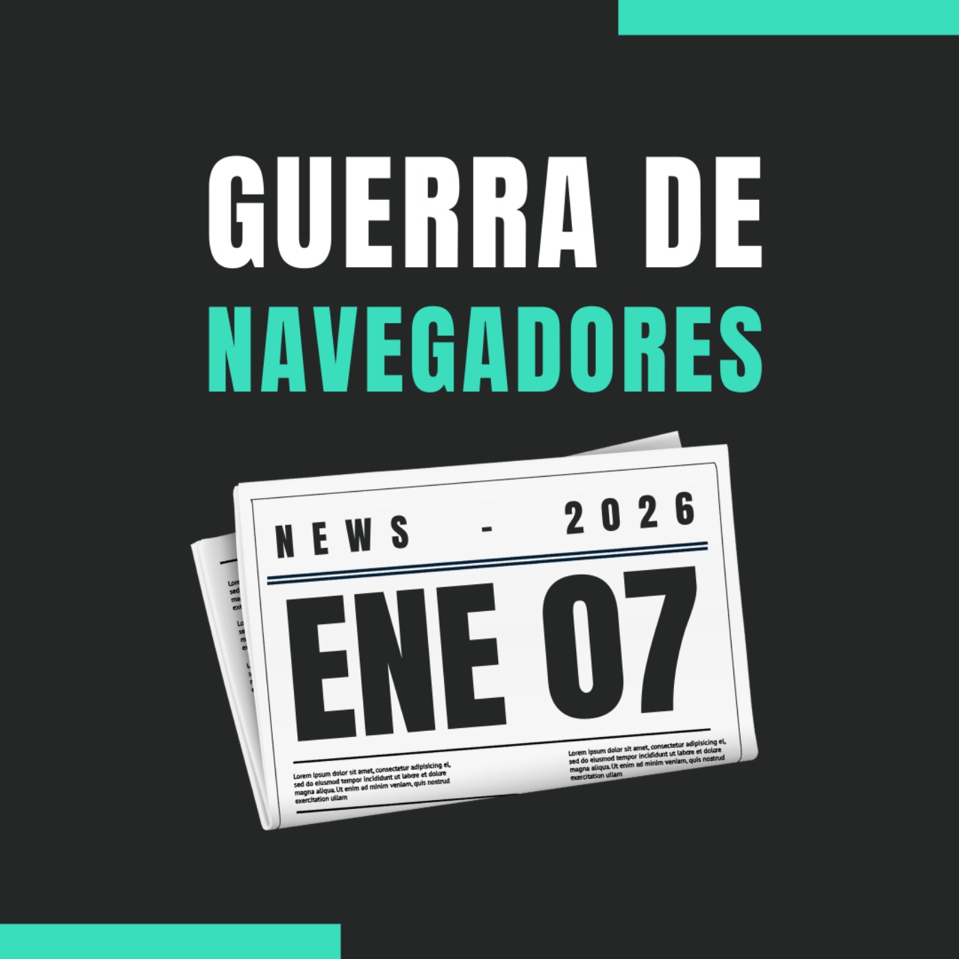 OpenAI y Perplexity retan a Google 🤖 en el negocio de los navegadores 🌐