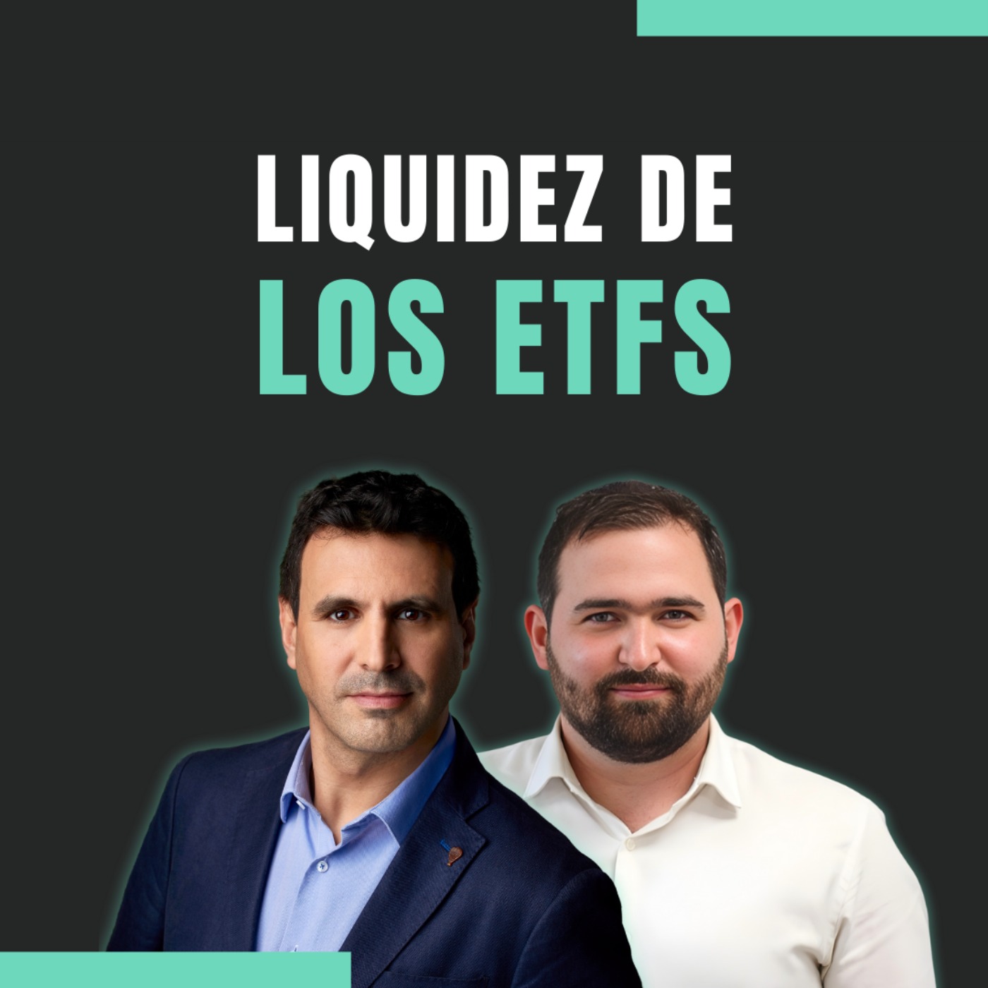💧📊 “Market Makers, liquidez y el riesgo de comprar ETFs en mercados con poco interés.”