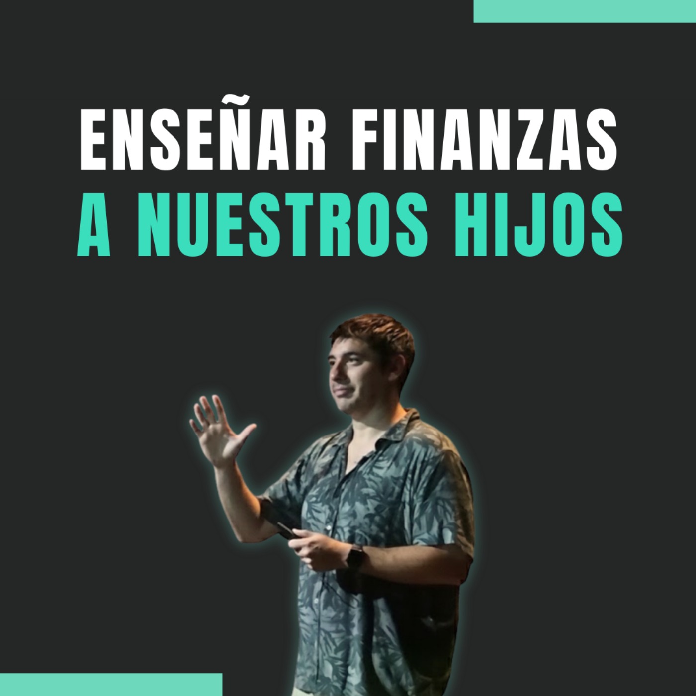 👦🏻📚 “La importancia de enseñar educación financiera a nuestros hijos desde pequeños.”