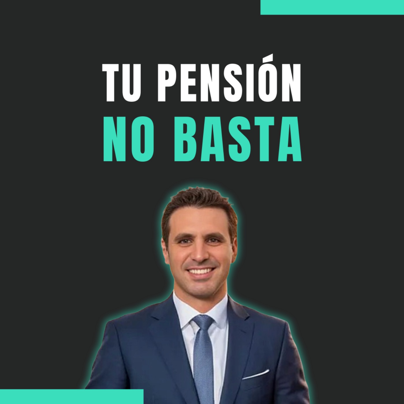 💼👵🏻 No dependas solo de tu pensión.