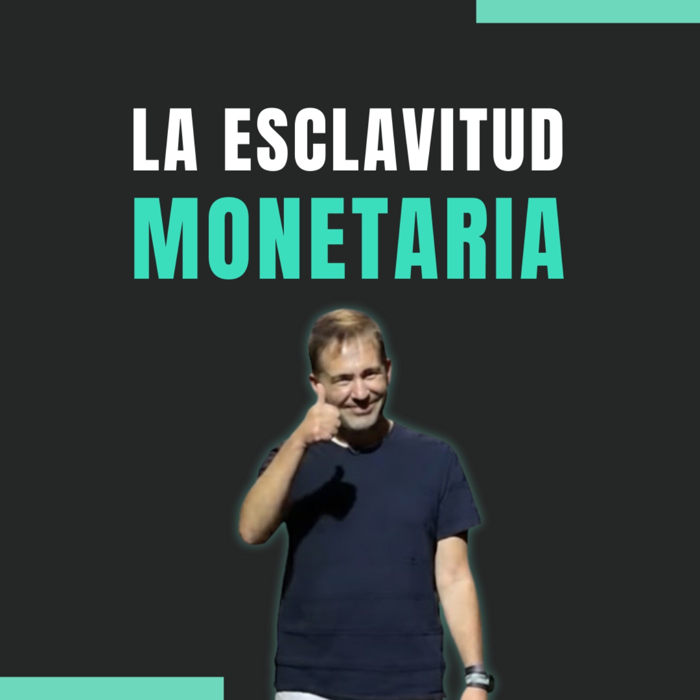 ⛓️💰 “Pon en orden tus finanzas personales y escapa de la esclavitud del dinero.”