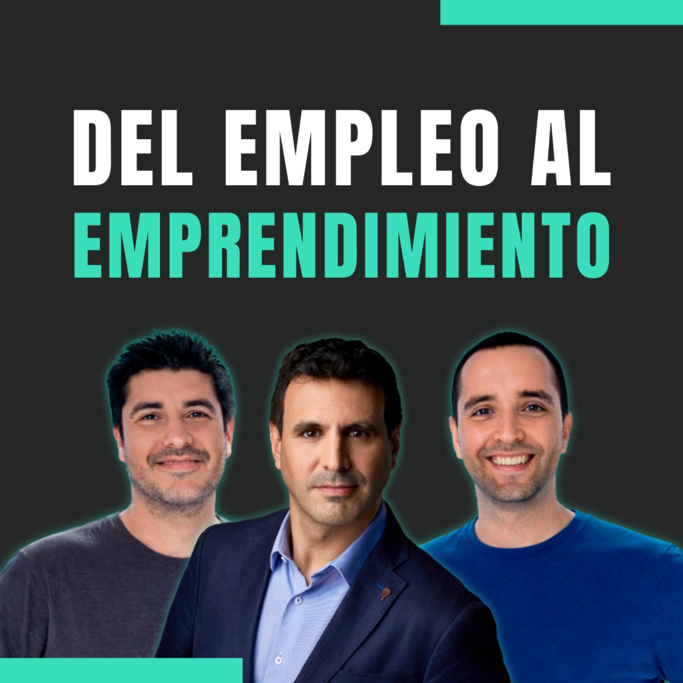 🚀💼 “Emprender es un desafío constante que requiere pasión y gestión del tiempo.”