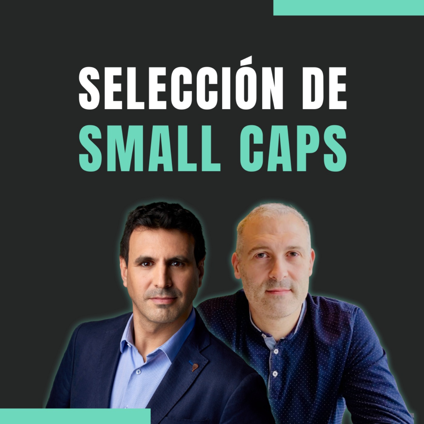 🎯🚀 “Criterios para la selección de Small Caps: margen operativo, ROE y mal vistas por el mercado.”