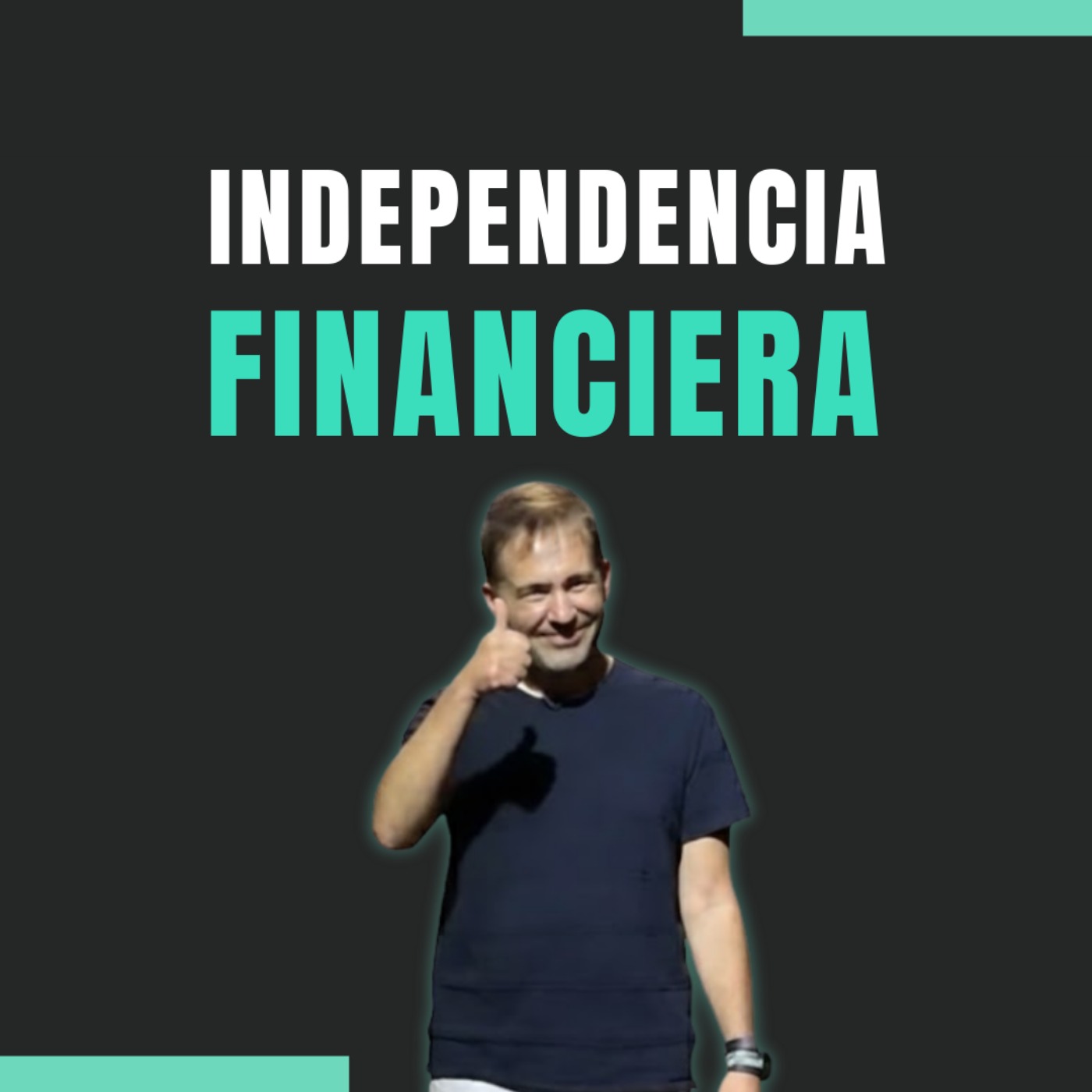 ✨🏖️ “La libertad más profunda viene con la independencia financiera, momento en el que puedes vivir sin preocupaciones.”