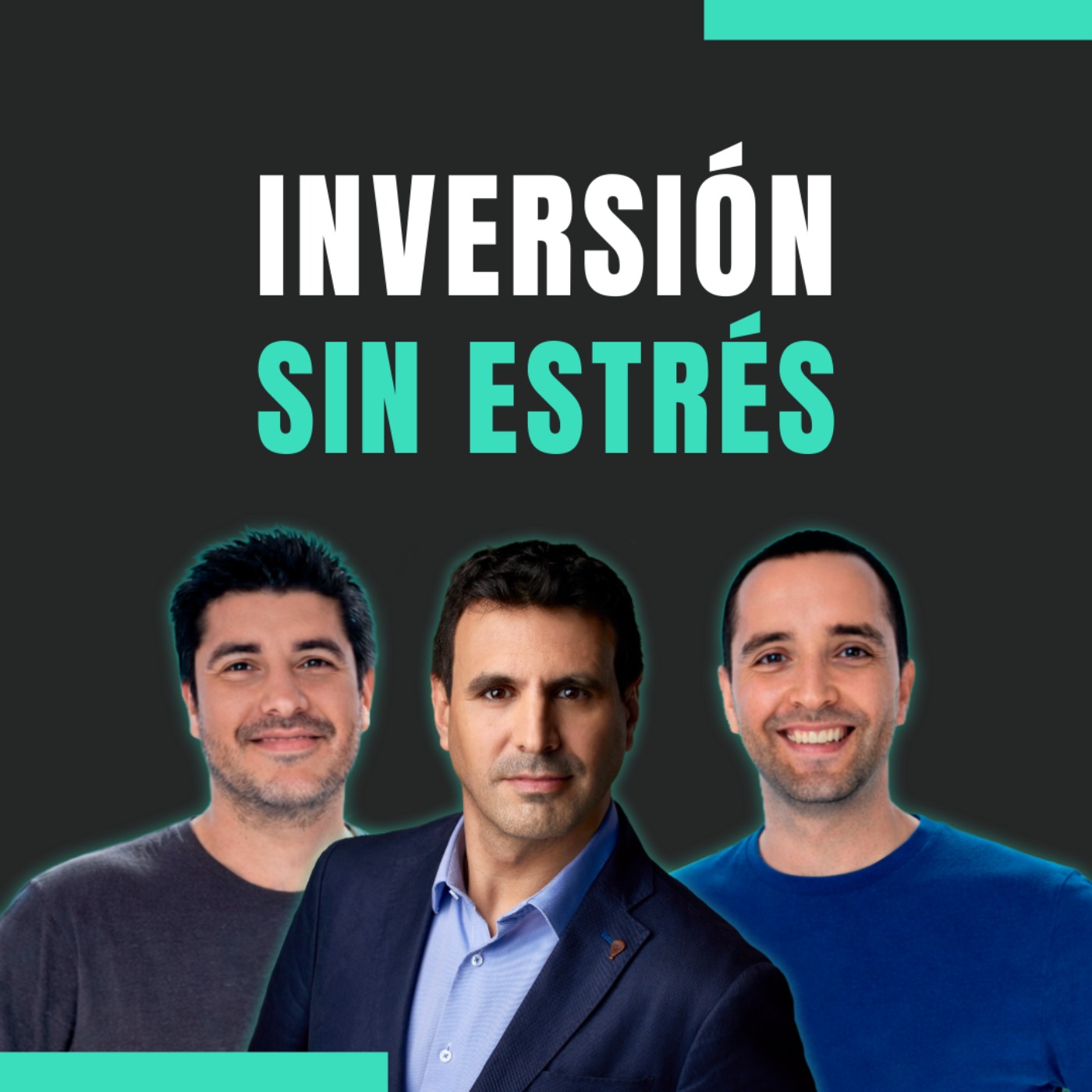 🧘🏻‍♂️📉 “Invertir por dividendos permite vivir sin vigilar el mercado a diario.”