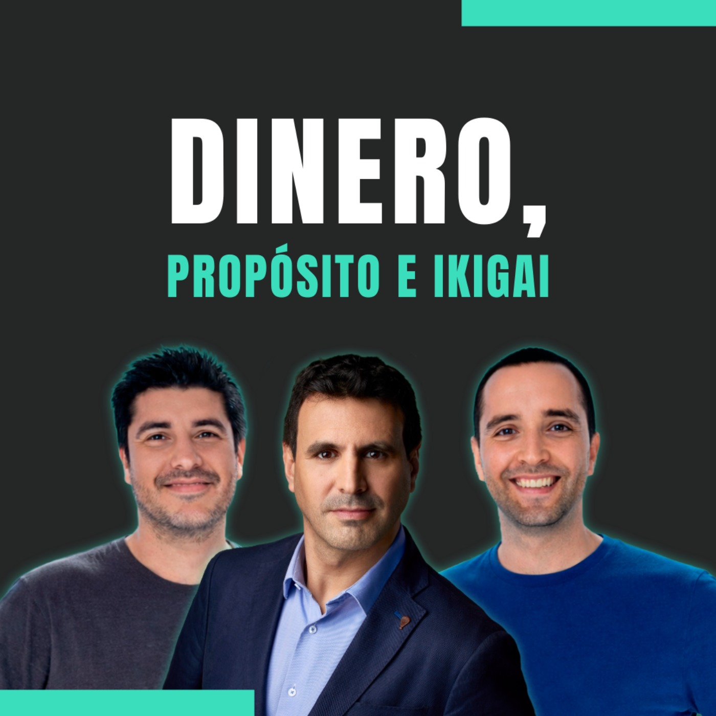 ☯️✨ “La solución a un mal trabajo no es la independencia financiera.”