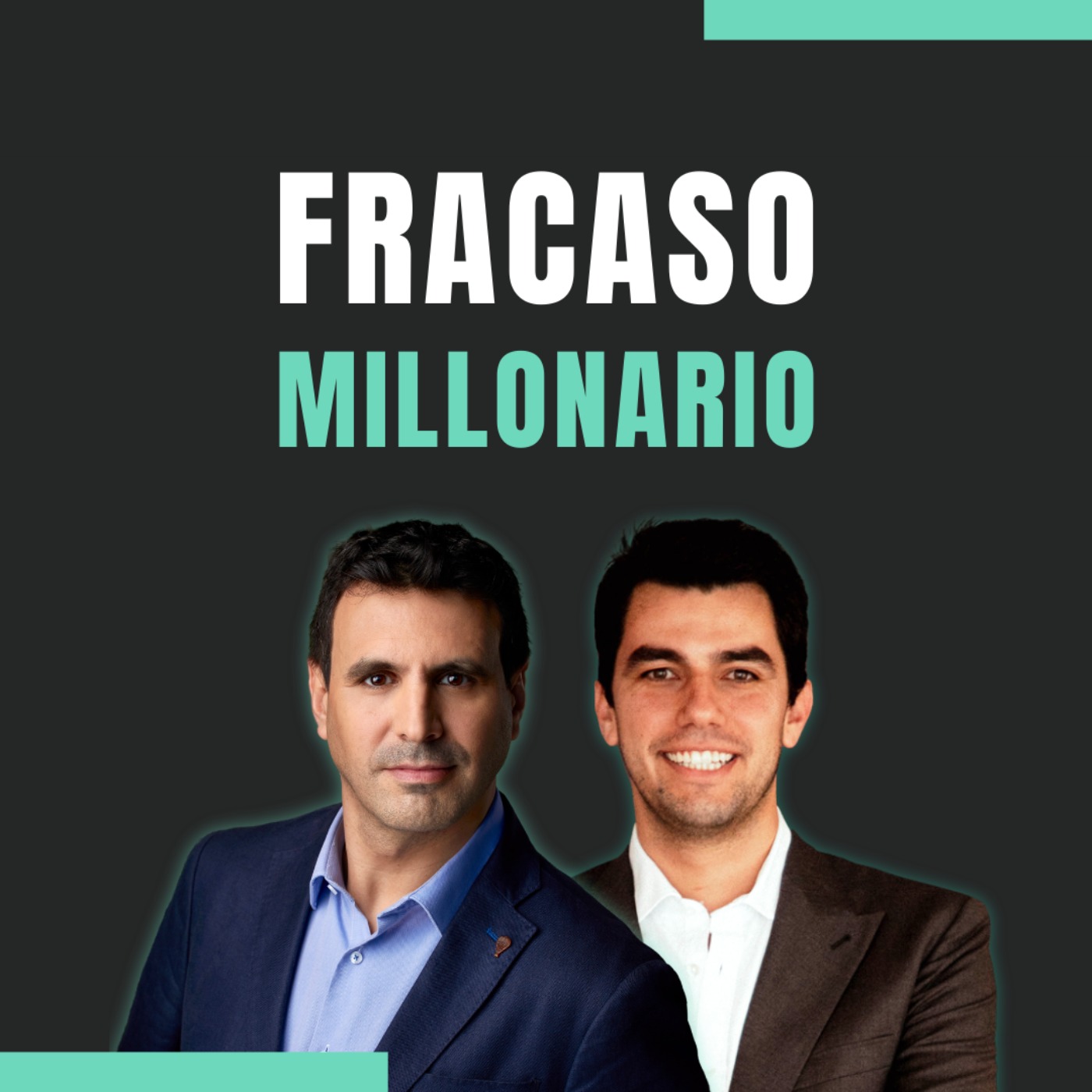 📉🔥 “Gané miles a los 18, me creí invencible y quebré por soberbia”