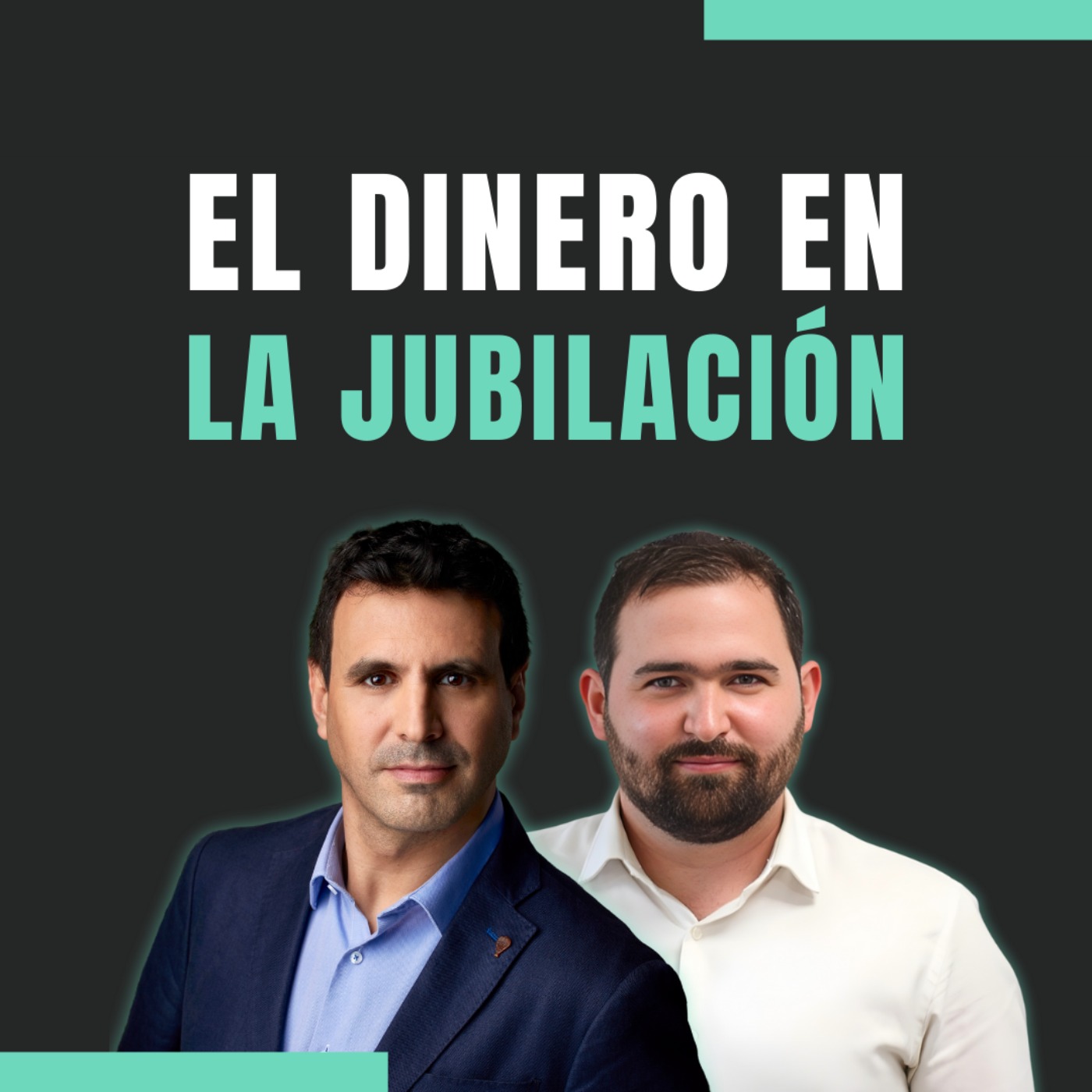 📉👴🏻 “Existen estrategias para proteger el patrimonio al inicio de la jubilación y no descapitalizarnos.”