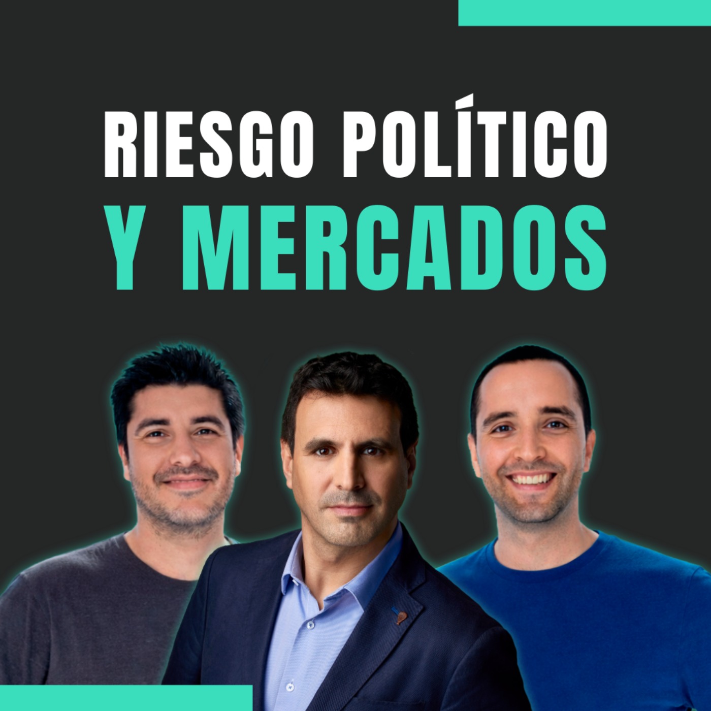 🌎🏛️ “Invertir en países inestables exige instituciones que protejan la propiedad.”