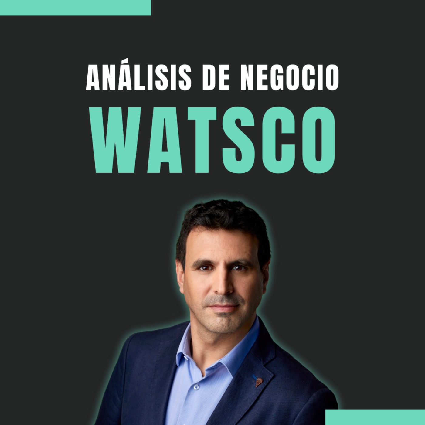 Análisis del Negocio 📊 de Watsco 👨🏻‍💼 🇺🇸
