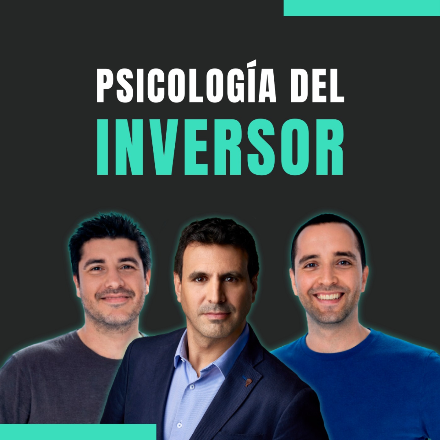 🧠⏳ “La libertad financiera empieza cuando dejas de mirar el mercado cada día.”