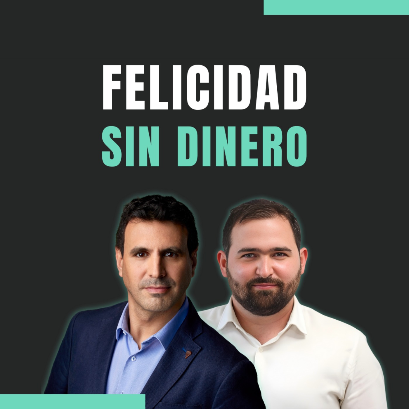😌✨ “Del estrés de vivir para trabajar (hasta 80 horas a la semana) a la tranquilidad de trabajar para vivir.”