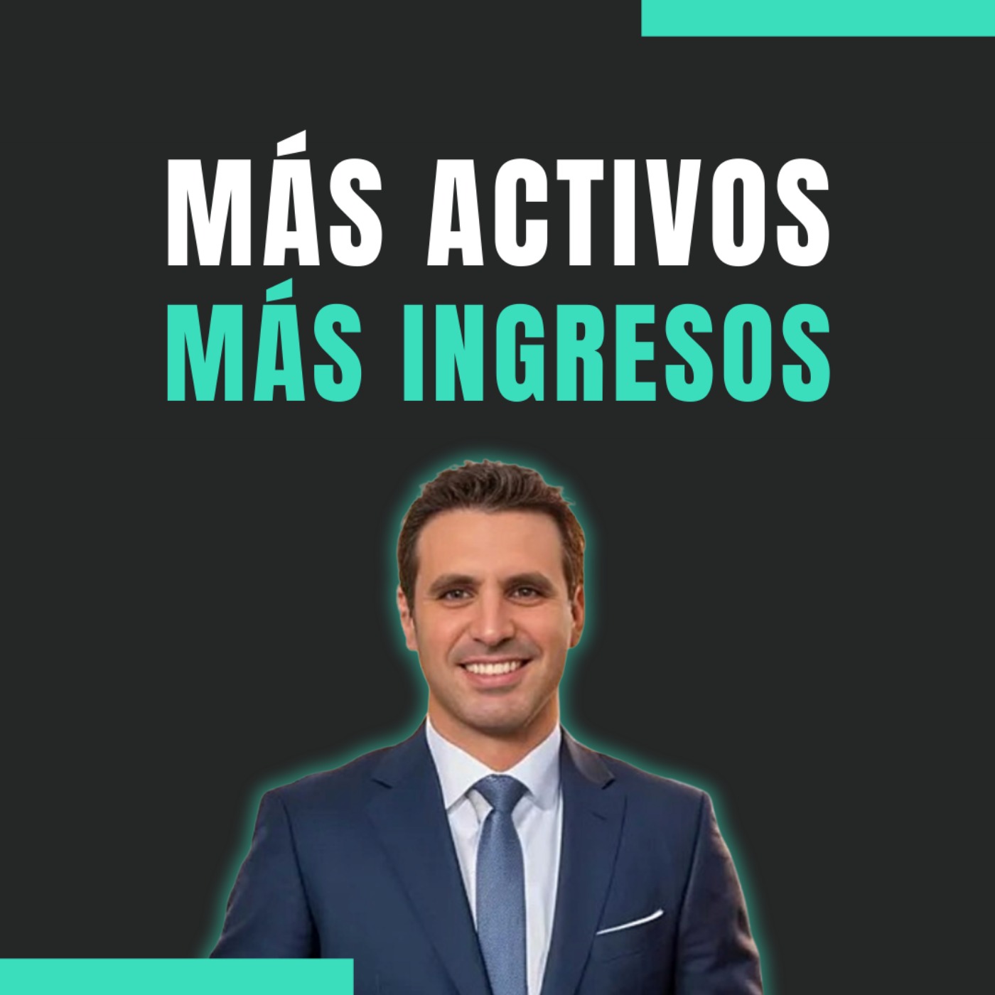 🔄📈 Más activos, más ingresos.
