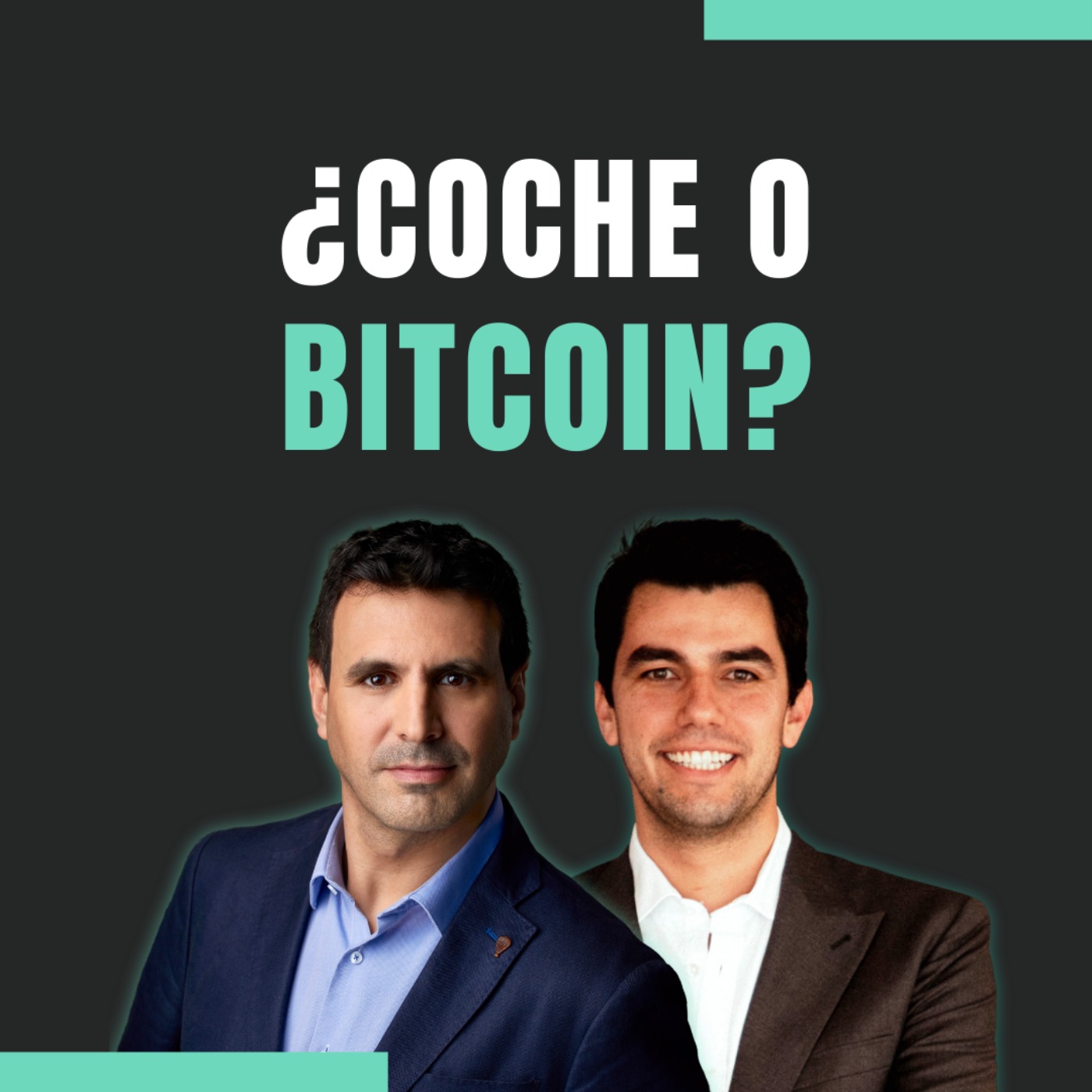 🚗💥 “Compré un coche joven en lugar de Bitcoin y no me arrepiento”