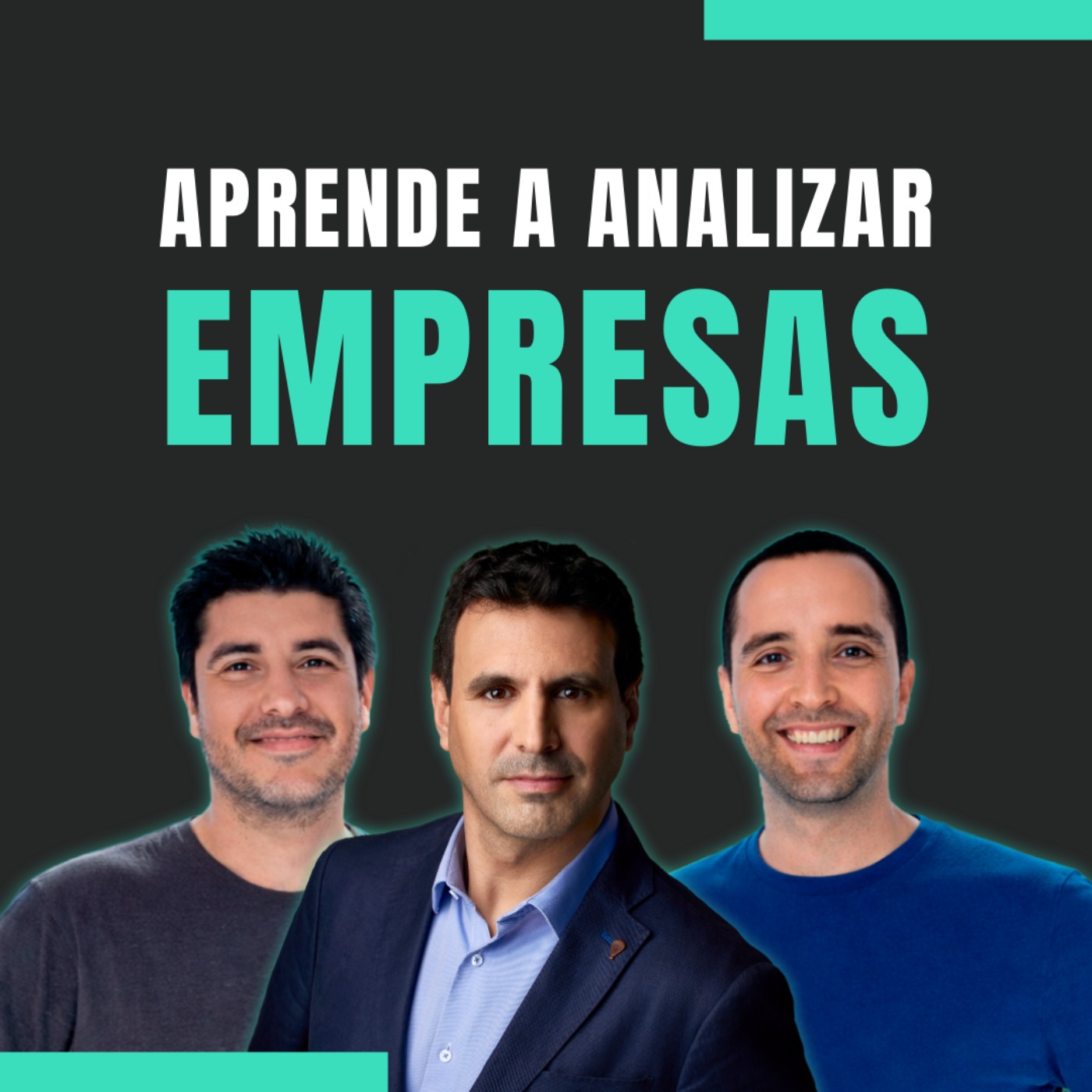 📚🔍 “Entender balances y flujos de caja es vital antes de elegir acciones individuales.”