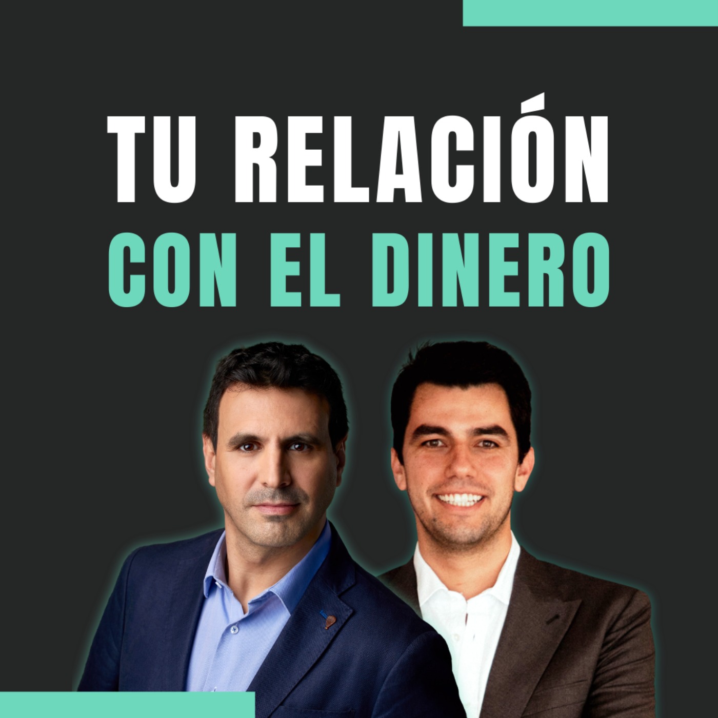 💔💵 “Deja de tener una relación tóxica con tus finanzas”