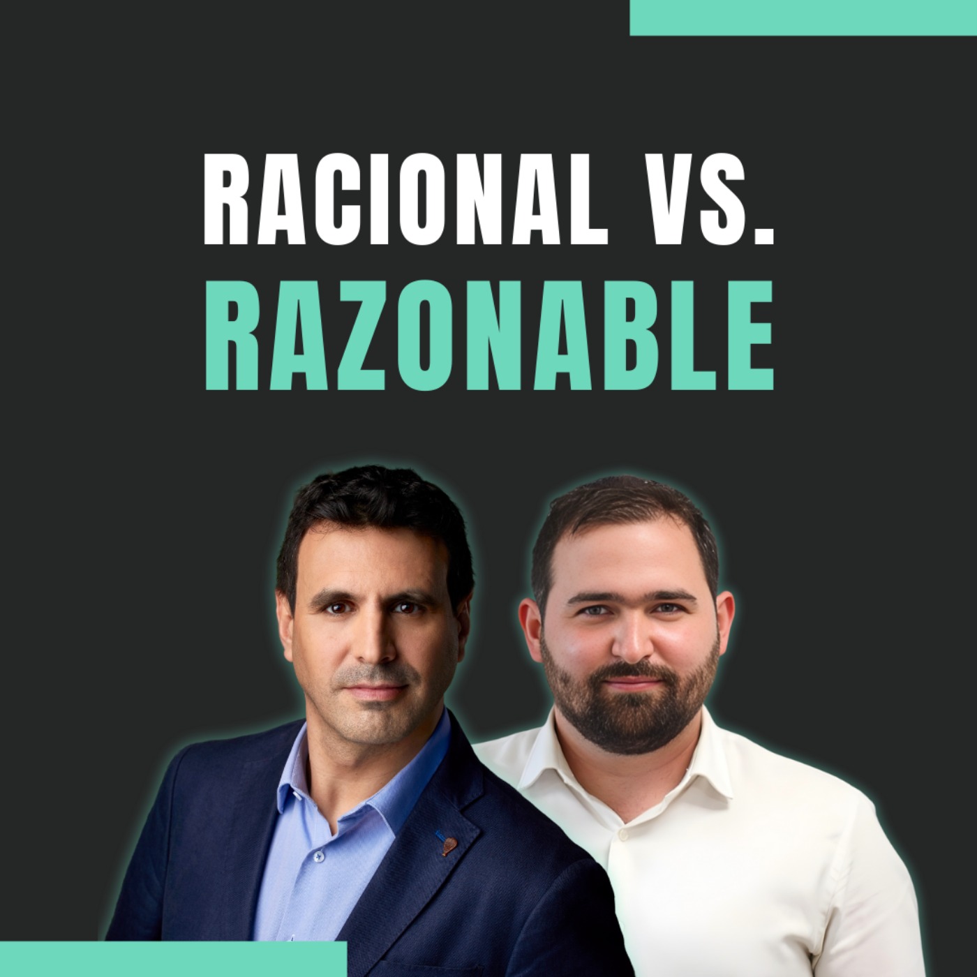 🧠📈 “Inversión racional o razonable: disfrutar el capital y evitar el estrés de las ventas.”