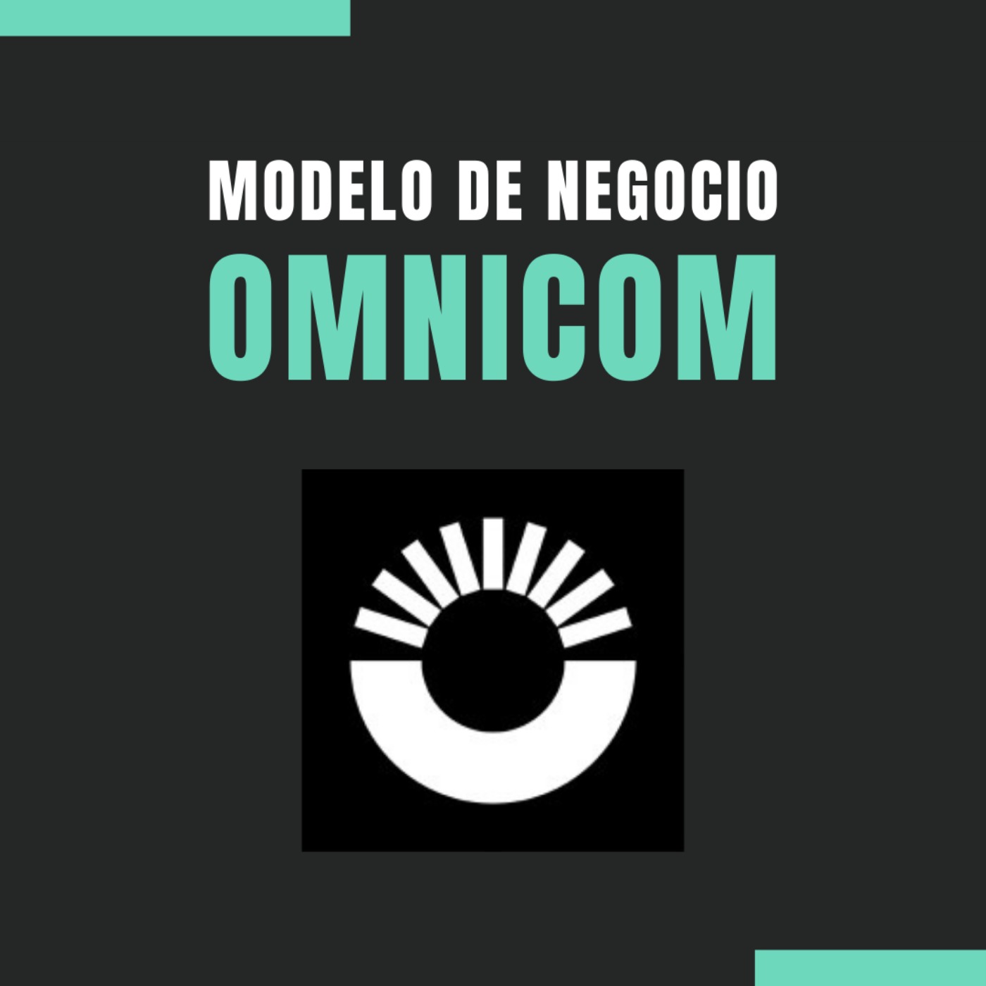Modelo de Negocio 💰 de Omnicom 👨🏻‍💼 🇺🇸