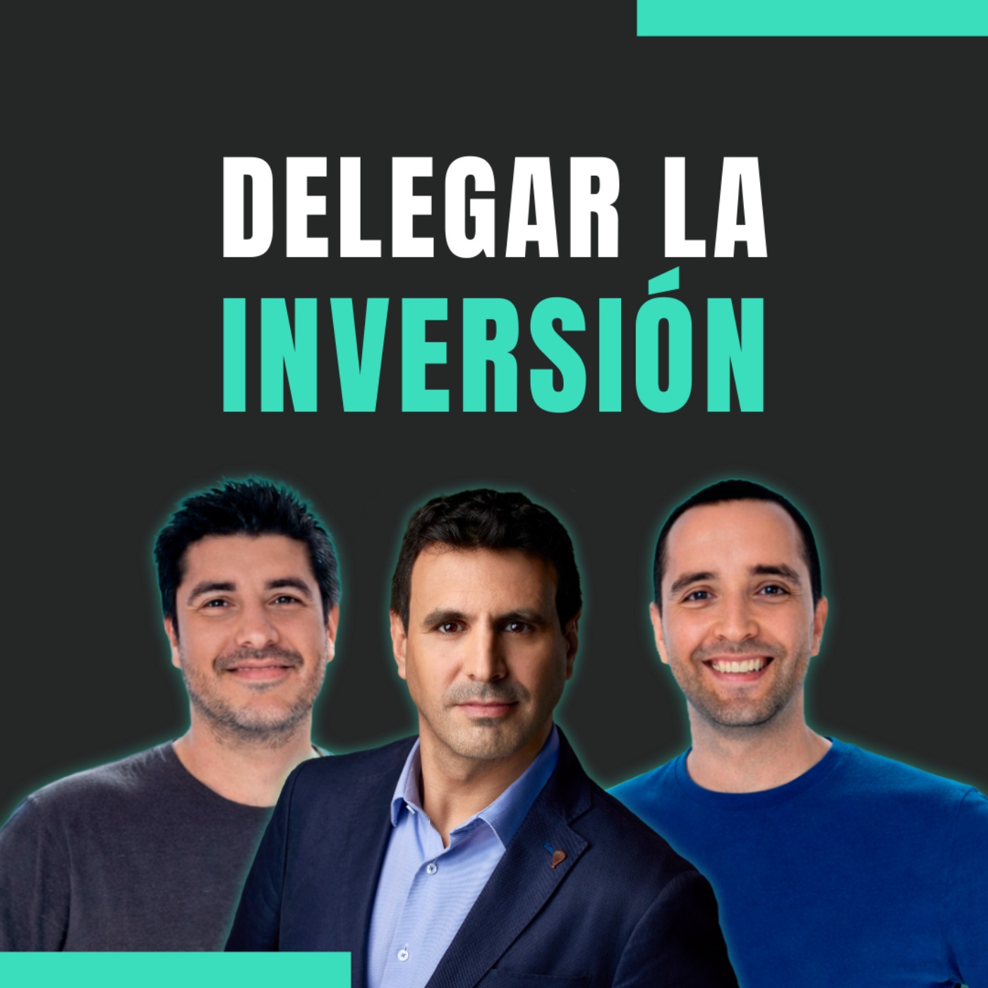 🤝💳 "Los ETFs simplifican la inversión al delegar la selección de empresas." 