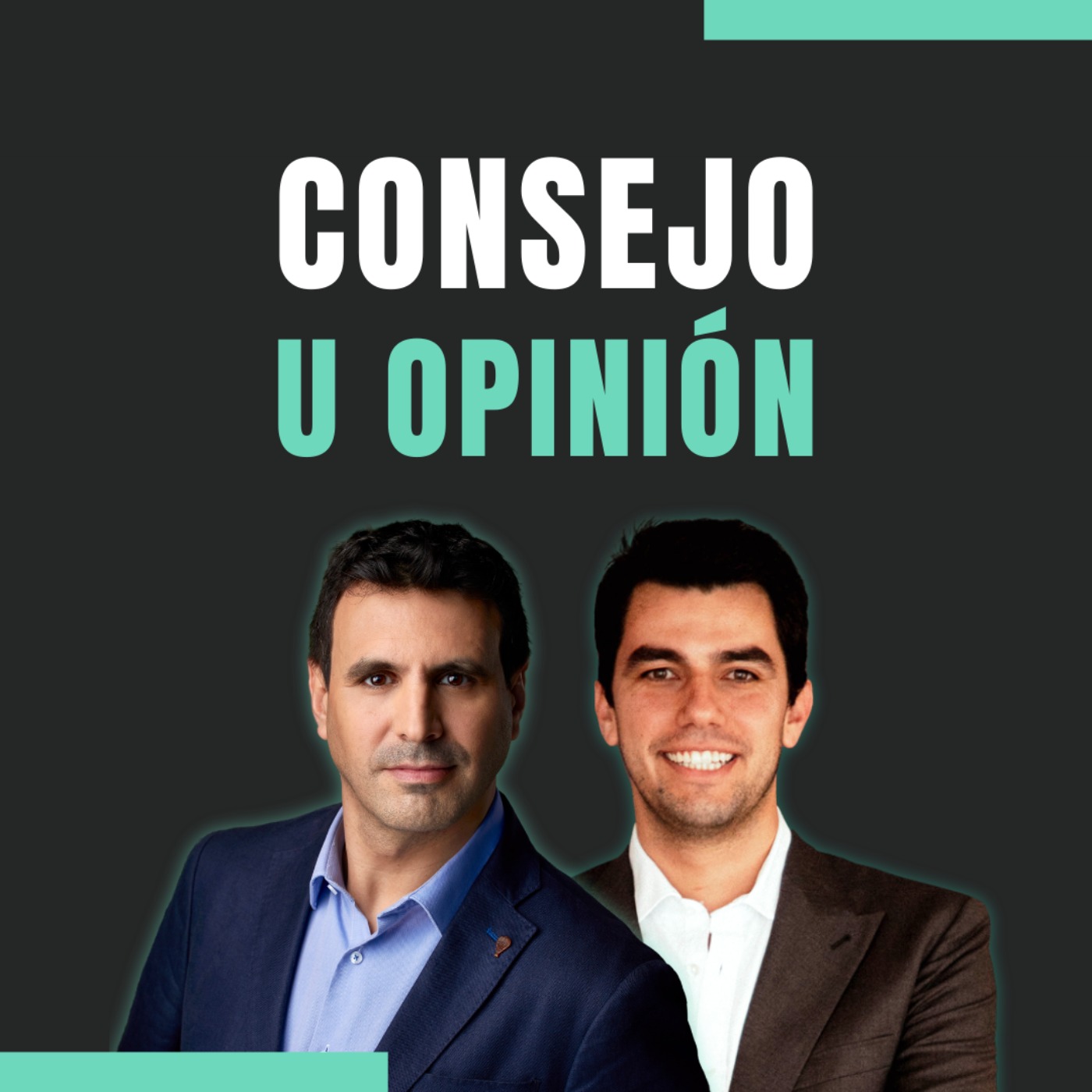🗣️🚫 “Diferencia entre consejo y opinión para tener éxito”