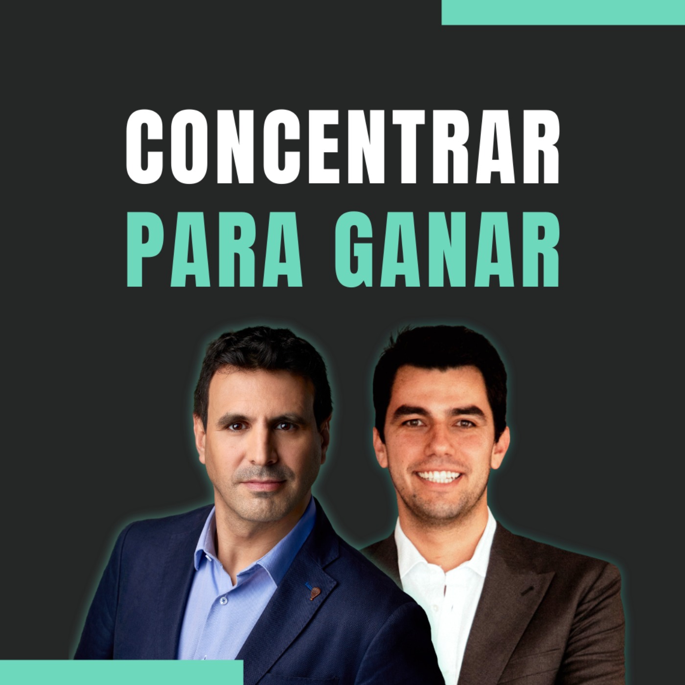 🎯💰 “La concentración crea riqueza, la diversificación la protege”