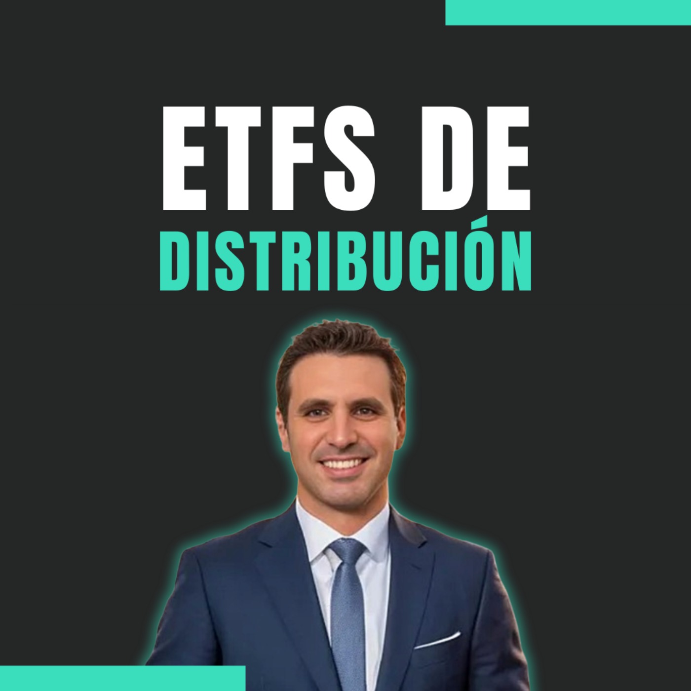 📈💰 ETFs de distribución: inversión fácil.