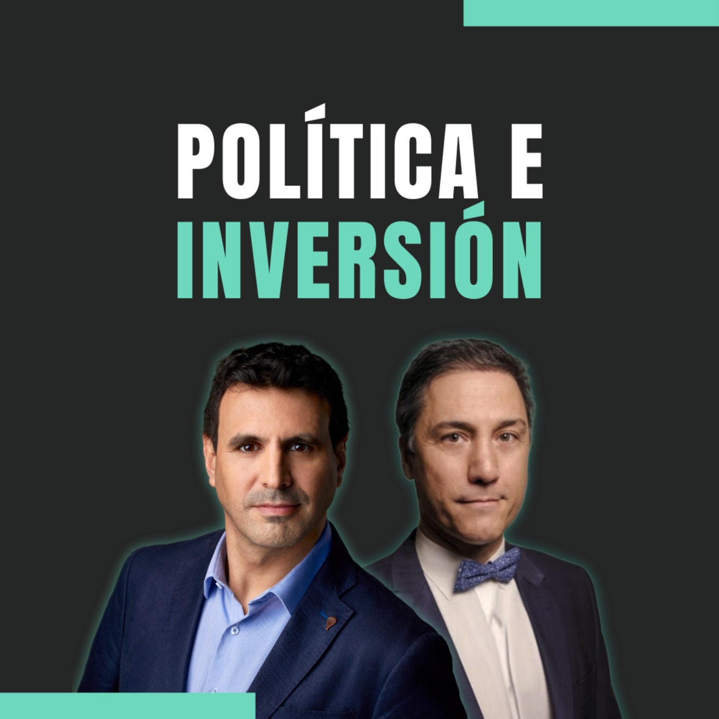 🏛️📈 “Adapta tu cartera a los cambios políticos para protegerte sin depender del Gobierno”