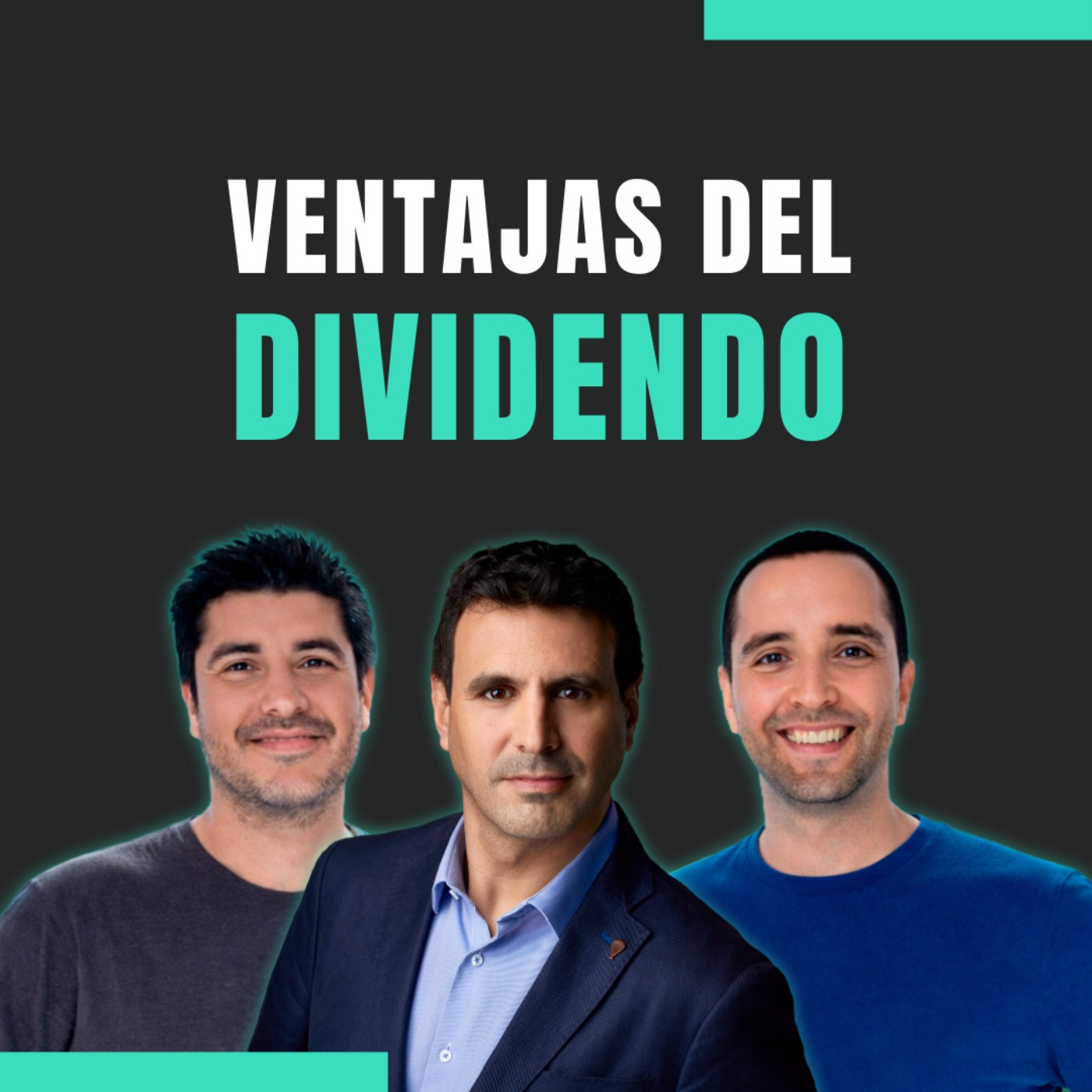 💰⏱️ “El dividendo ofrece rentabilidad sin depender del precio de mercado.”
