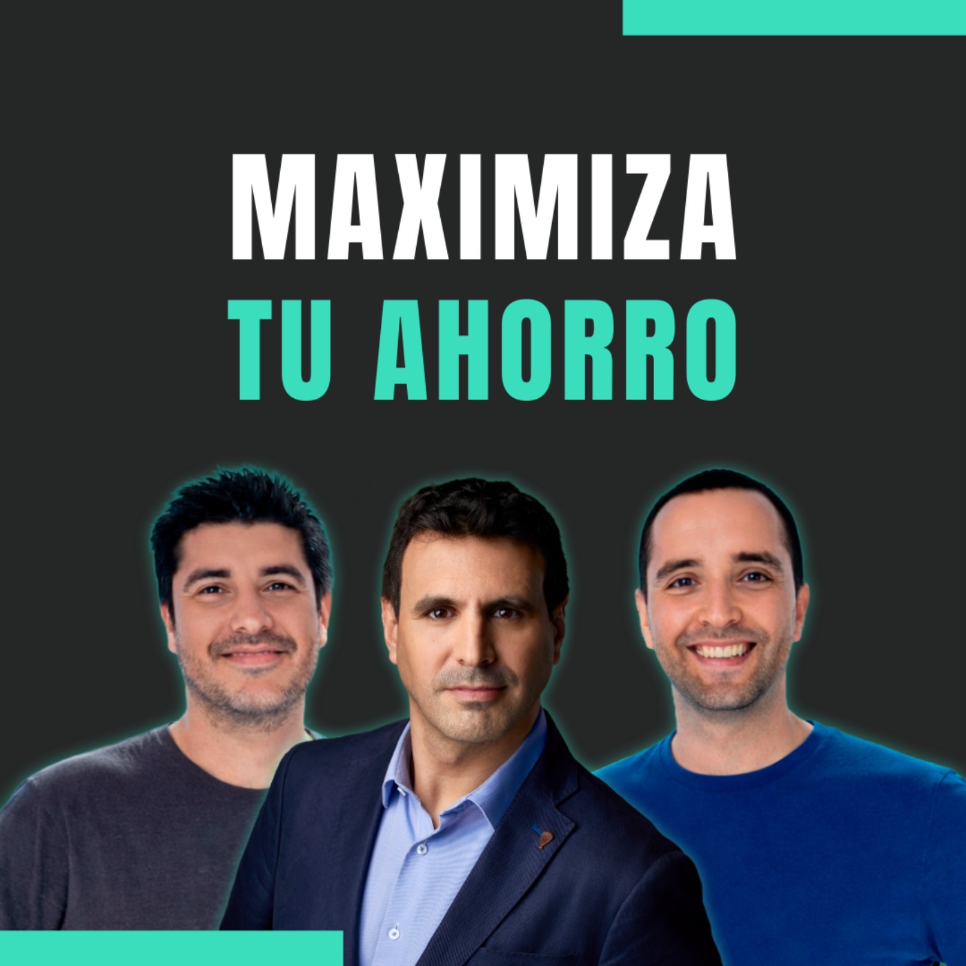 💸📈 “Aumentar ahorro y capital acelera el efecto del interés compuesto en el tiempo.”