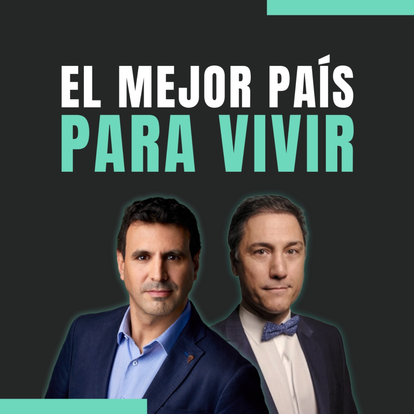 🌍☀️ “El mejor país no es el más barato, es donde quieres vivir tu vida”