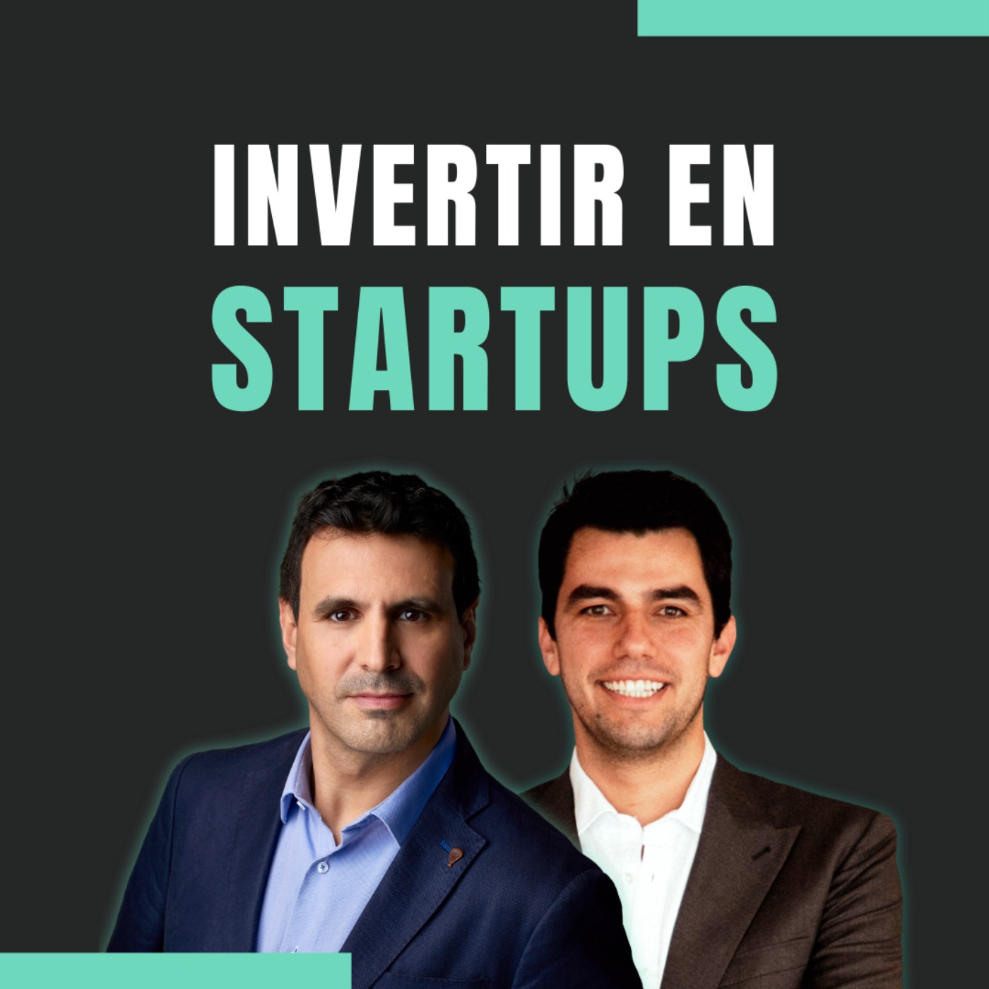 🚀🤝🏻 “Solo invierto en startups que entiendo y en fundadores en quienes confío”