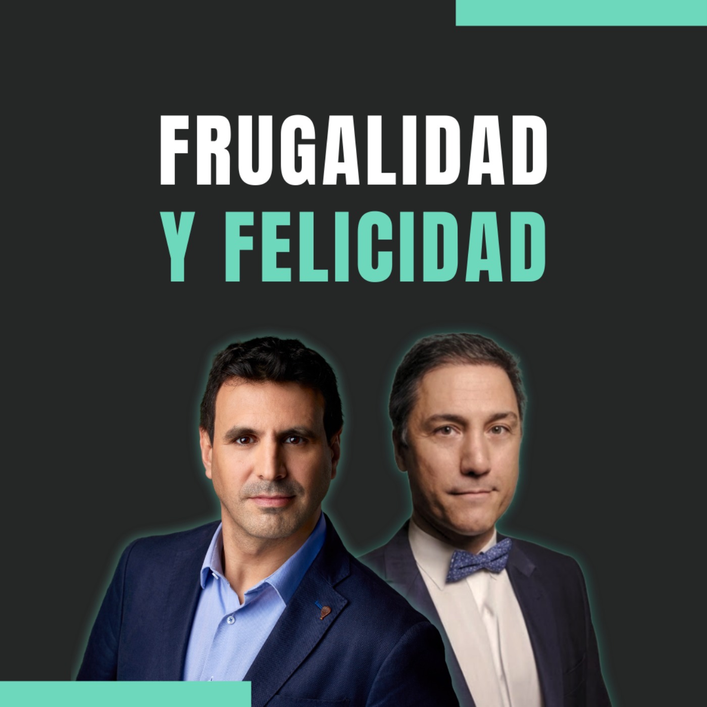 📉📚 “Vivir con menos te hace libre: gastar bien es mejor que ganar más” episode artwork