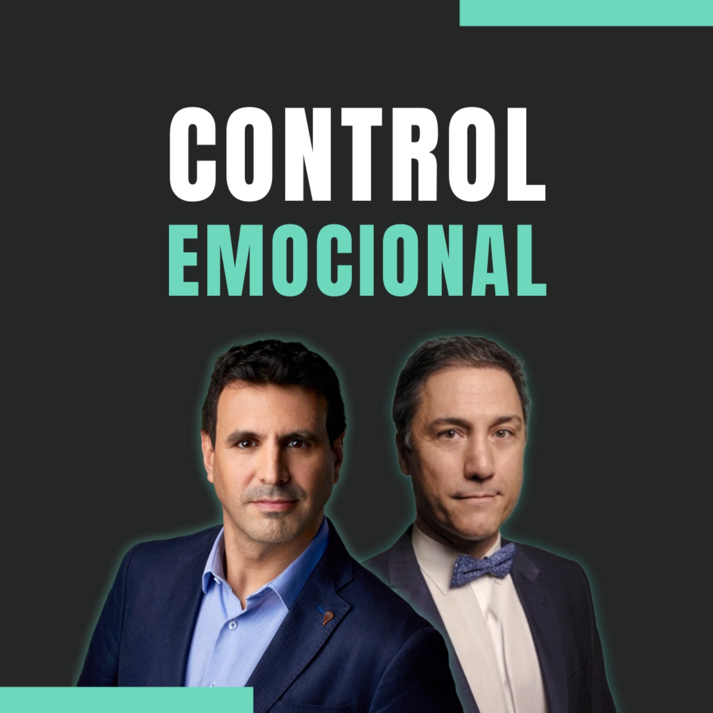 😰📊 “El verdadero reto al invertir es dominar la impulsividad ante las noticias del mundo”