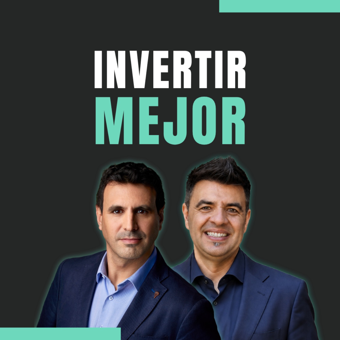 🤝🏻🎓 "Vence el síndrome del impostor y ayuda a los demás a poner a trabajar sus ahorros" episode artwork