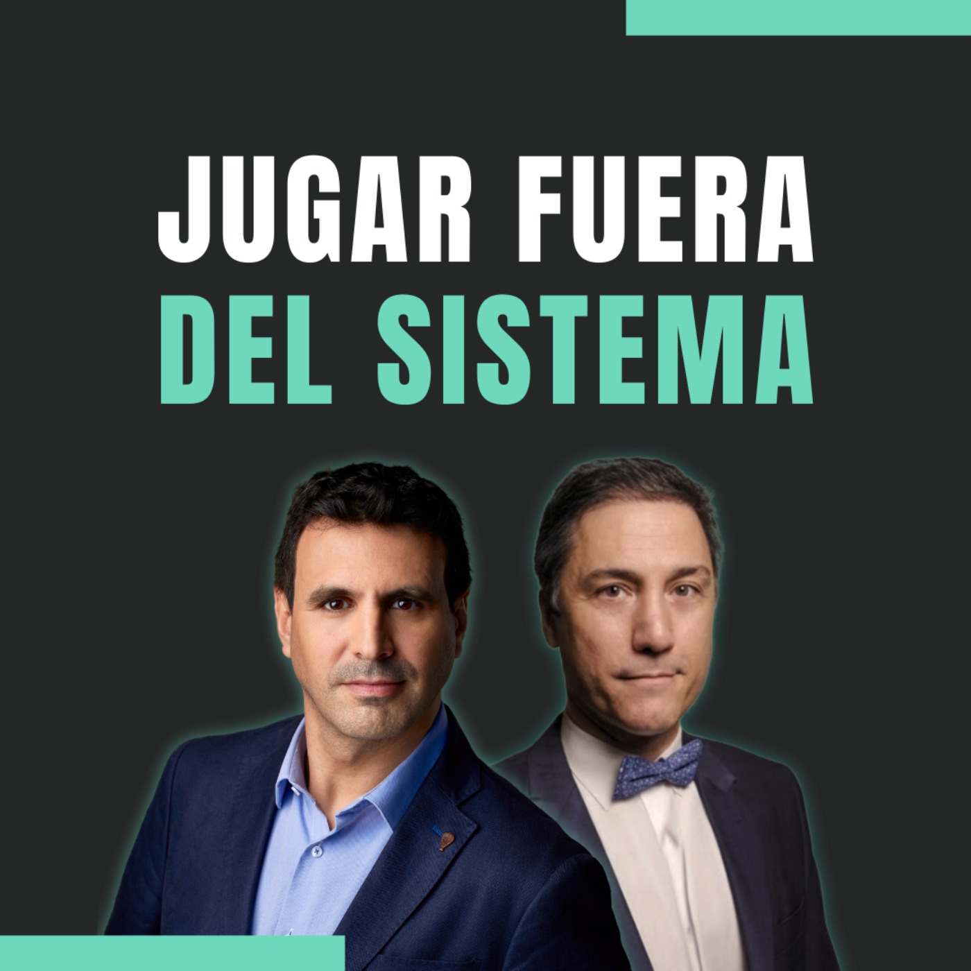 ₿🚫 “Bitcoin promete libertad total, pero implica vivir fuera del sistema” episode artwork