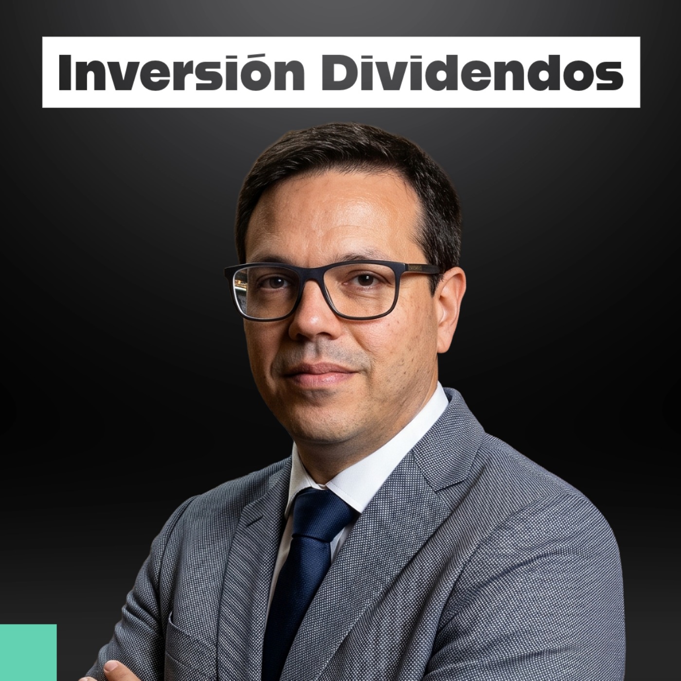 ¿Broker Español o Extranjero? Seguridad y Fiscalidad para Inversores 🏛️ episode artwork