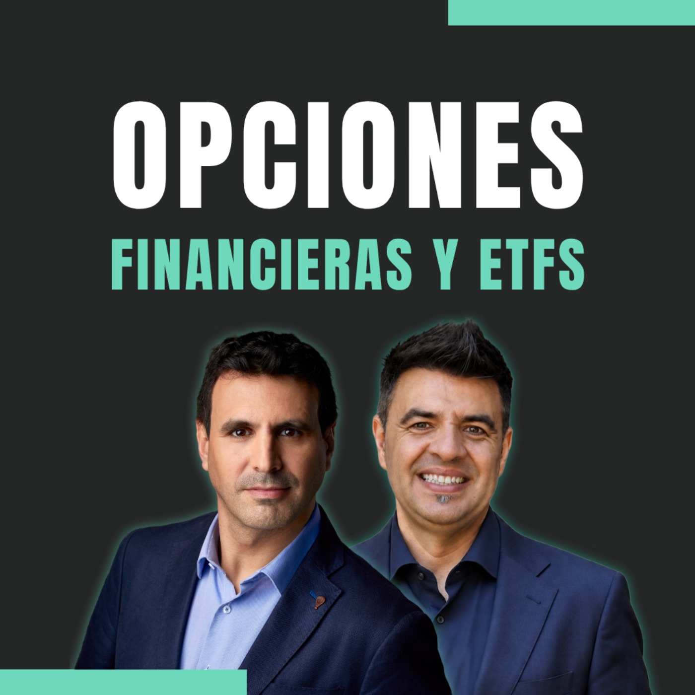 🇪🇺💶 "Cómo ajustándose a la normativa europea se puede ganar dinero operando con opciones financieras"  episode artwork