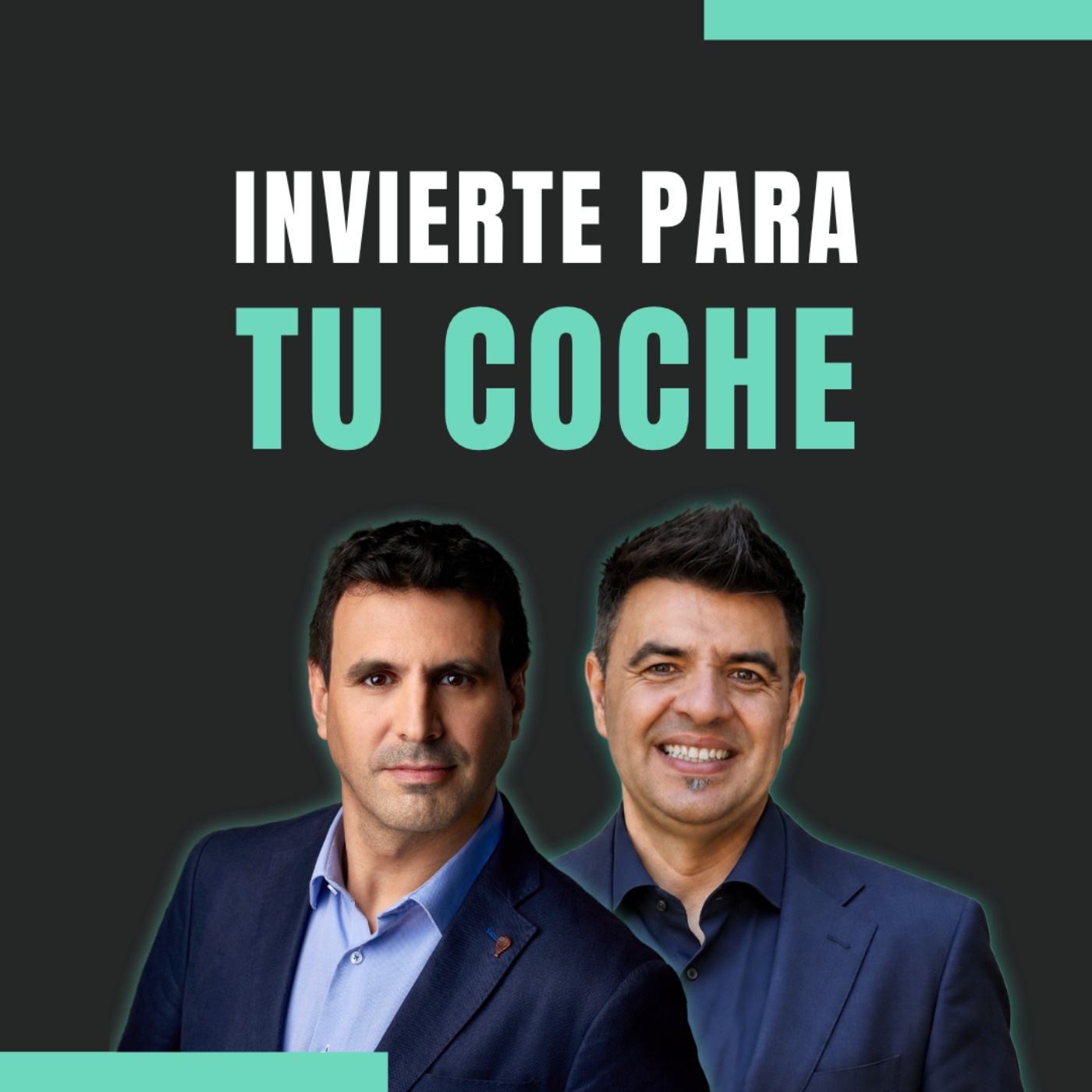 🚗💡 "No compres un coche: Invierte ese capital y paga el renting usando tus dividendos" episode artwork